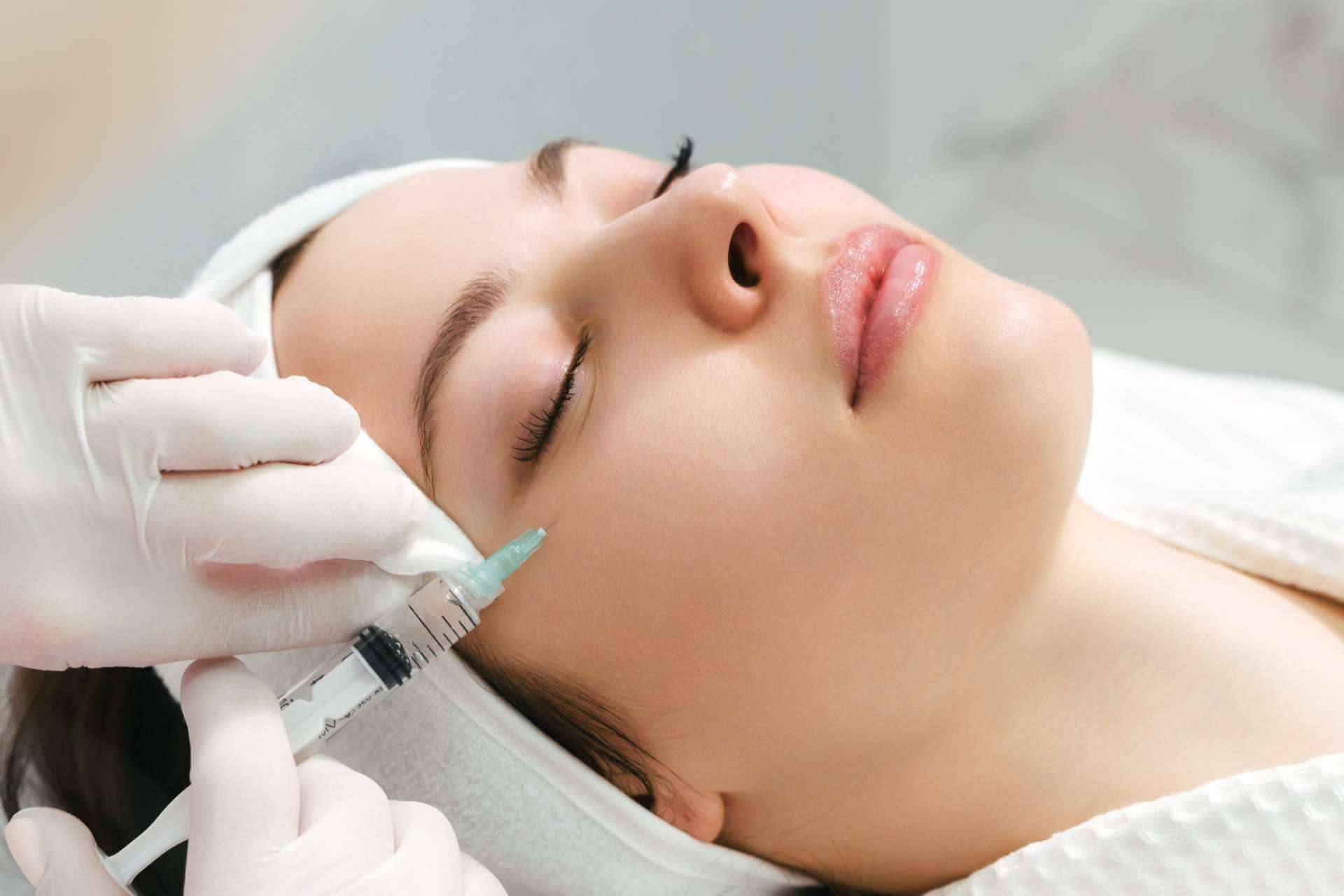 Medicina estética, sus beneficios y miedos comunes