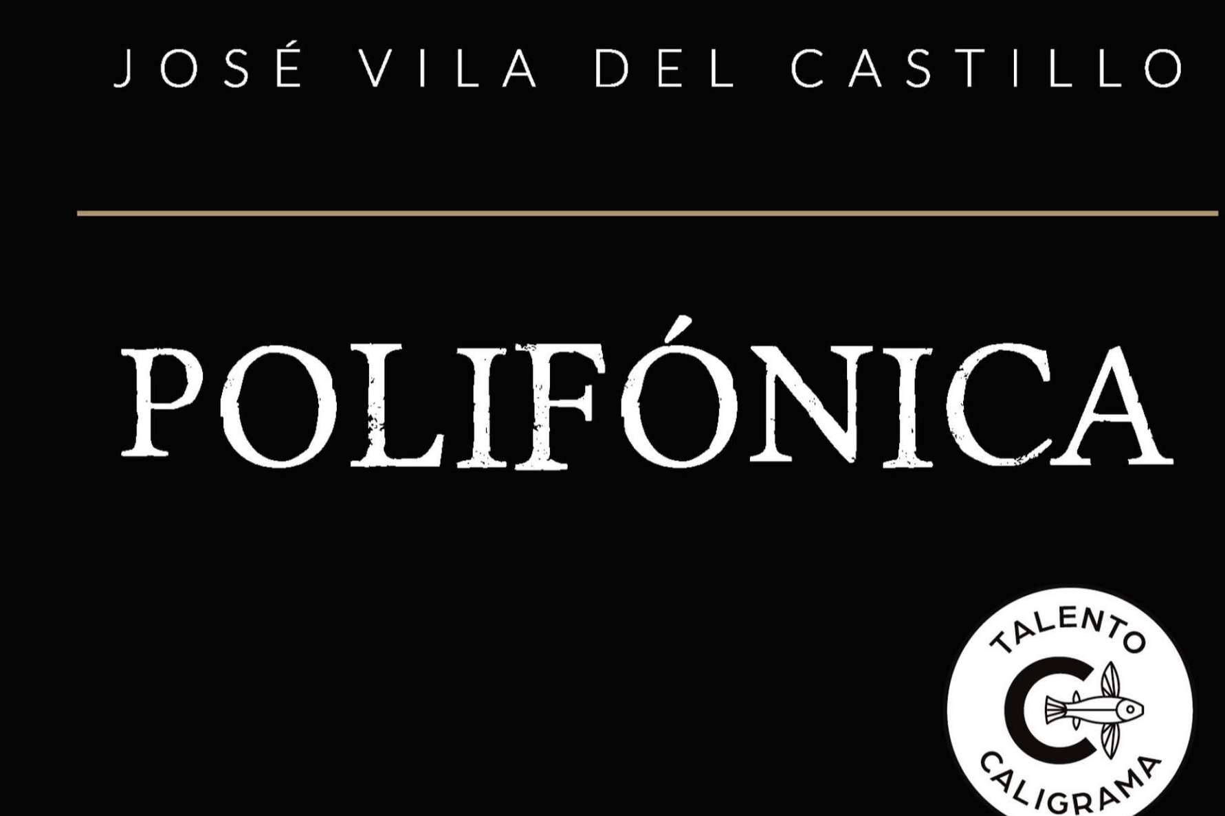 La novela 'Polifónica' es el relato doliente de la vida de un poeta