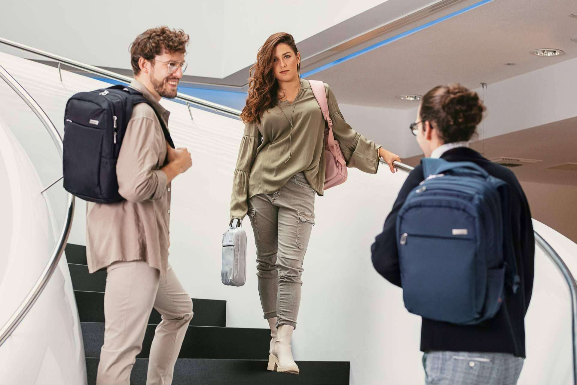 La innovadora gama empresarial de CoolPack