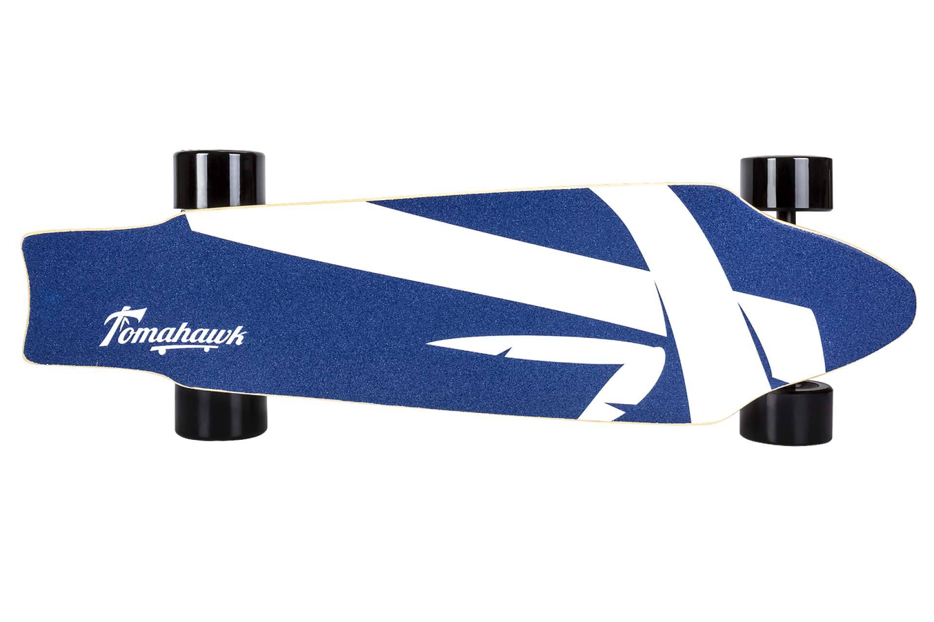 Elegir el skate eléctrico indicado con Tomahawk Skateboards