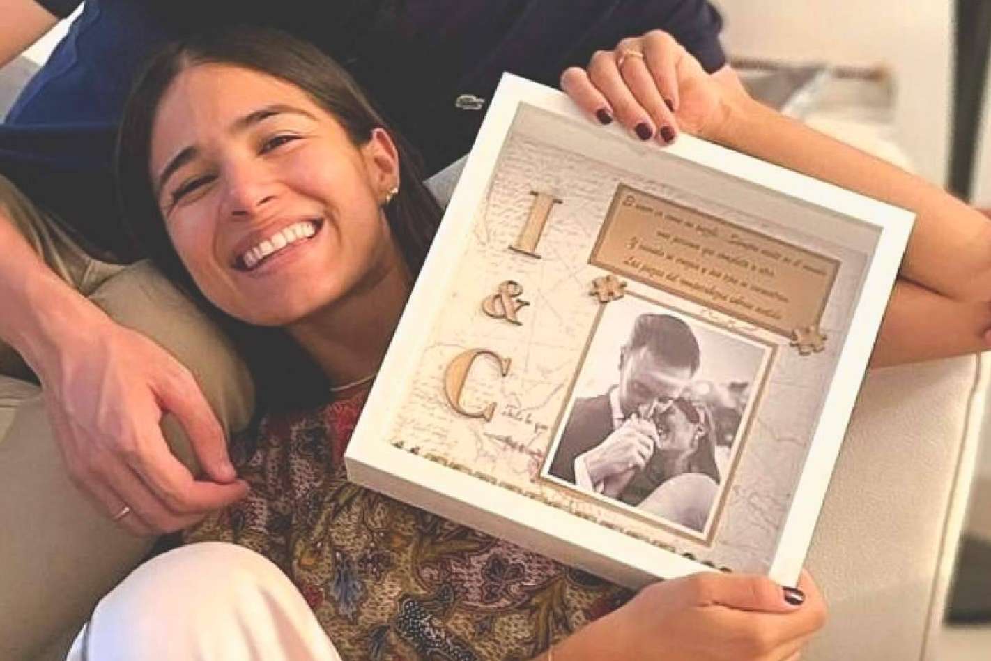 Trocitos de Mí y sus múltiples propuestas de regalos personalizados para eventos