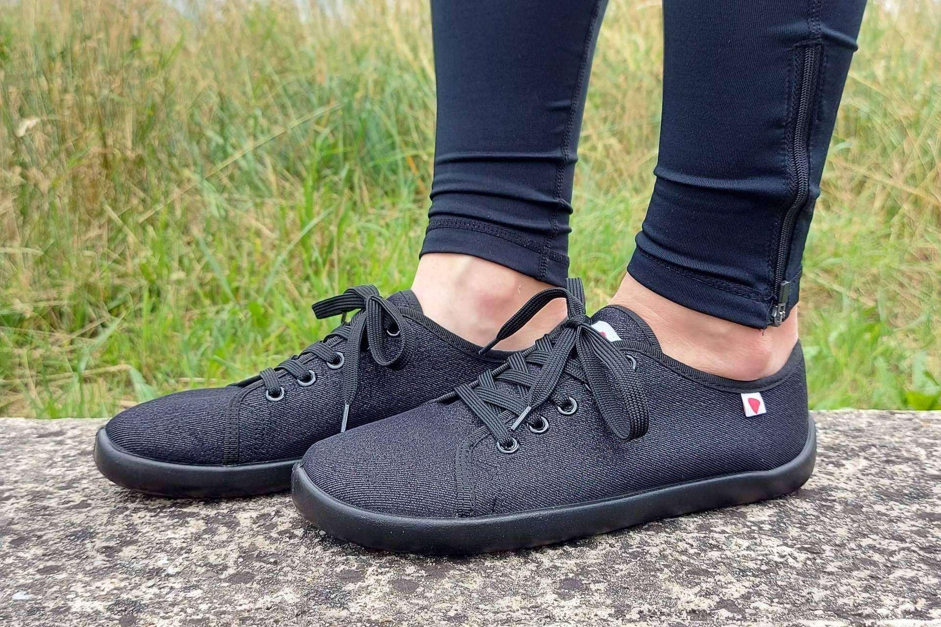 Calzado Barefoot ofrece asesoría para lograr una transición al calzado barefoot perfecta