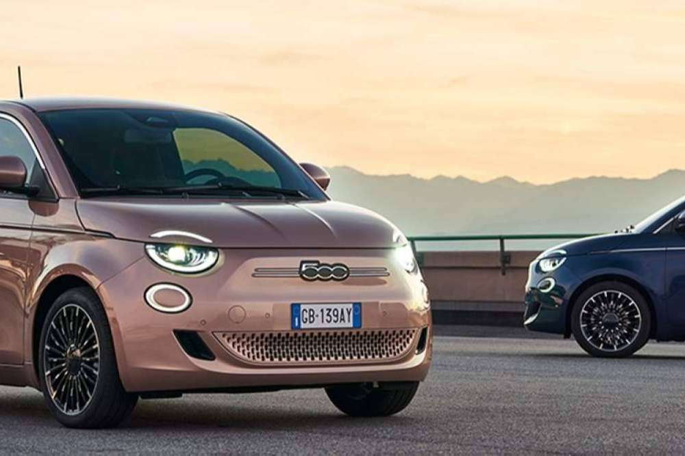 El Fiat 500, la solución respetuosa con el medio ambiente para la movilidad urbana