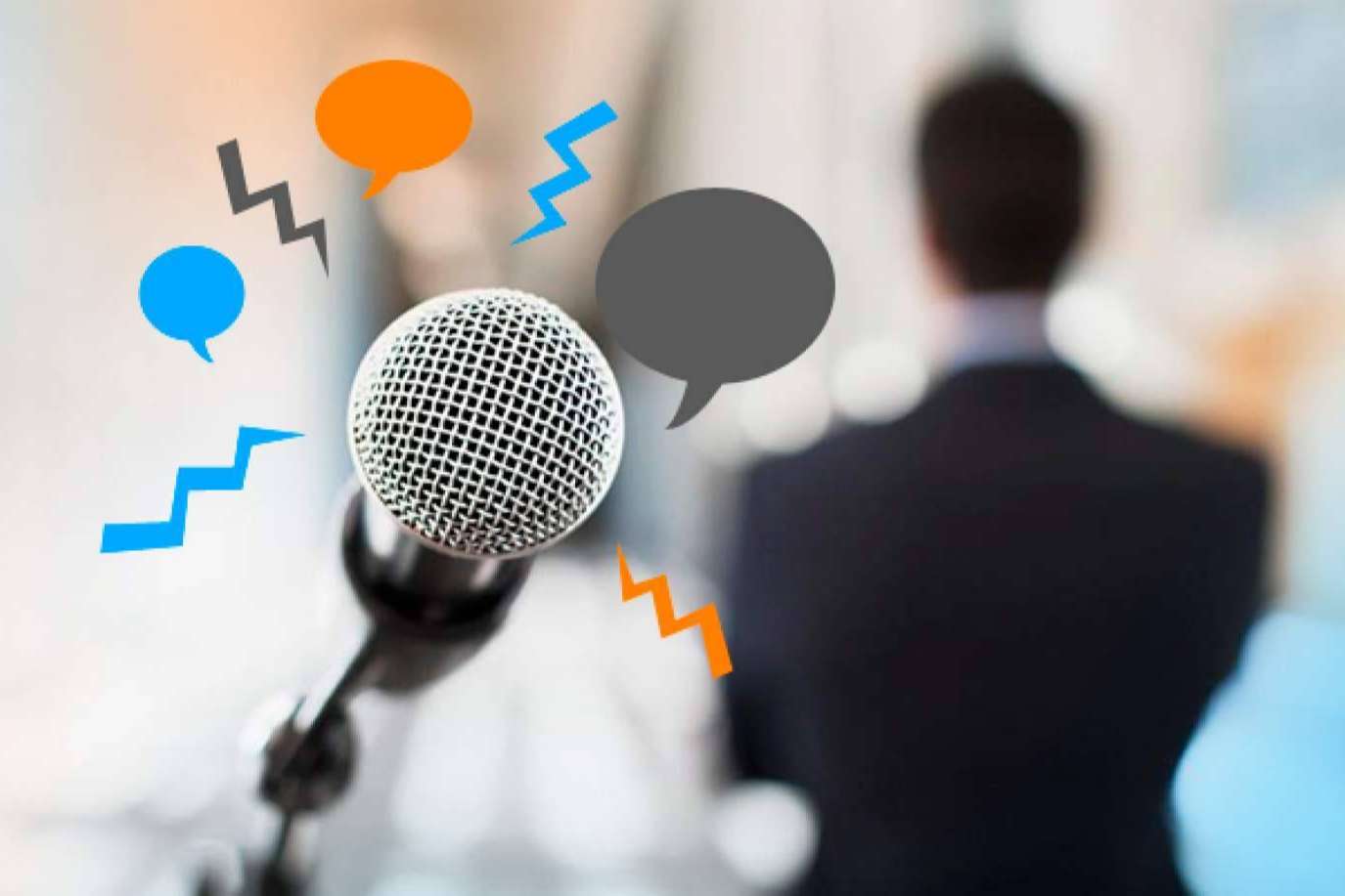 ¿Por qué es importante hablar bien en público para el éxito profesional?