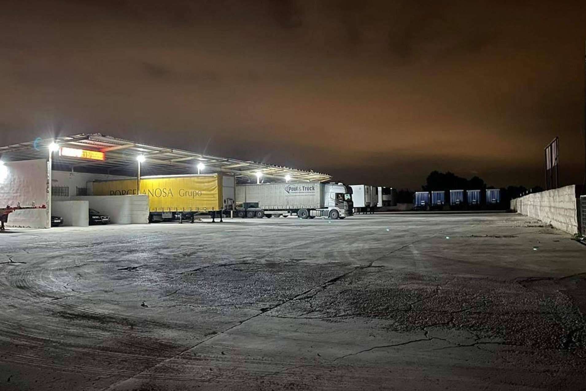¿Es rentable ser conductor de tráiler?, por Alicotrans