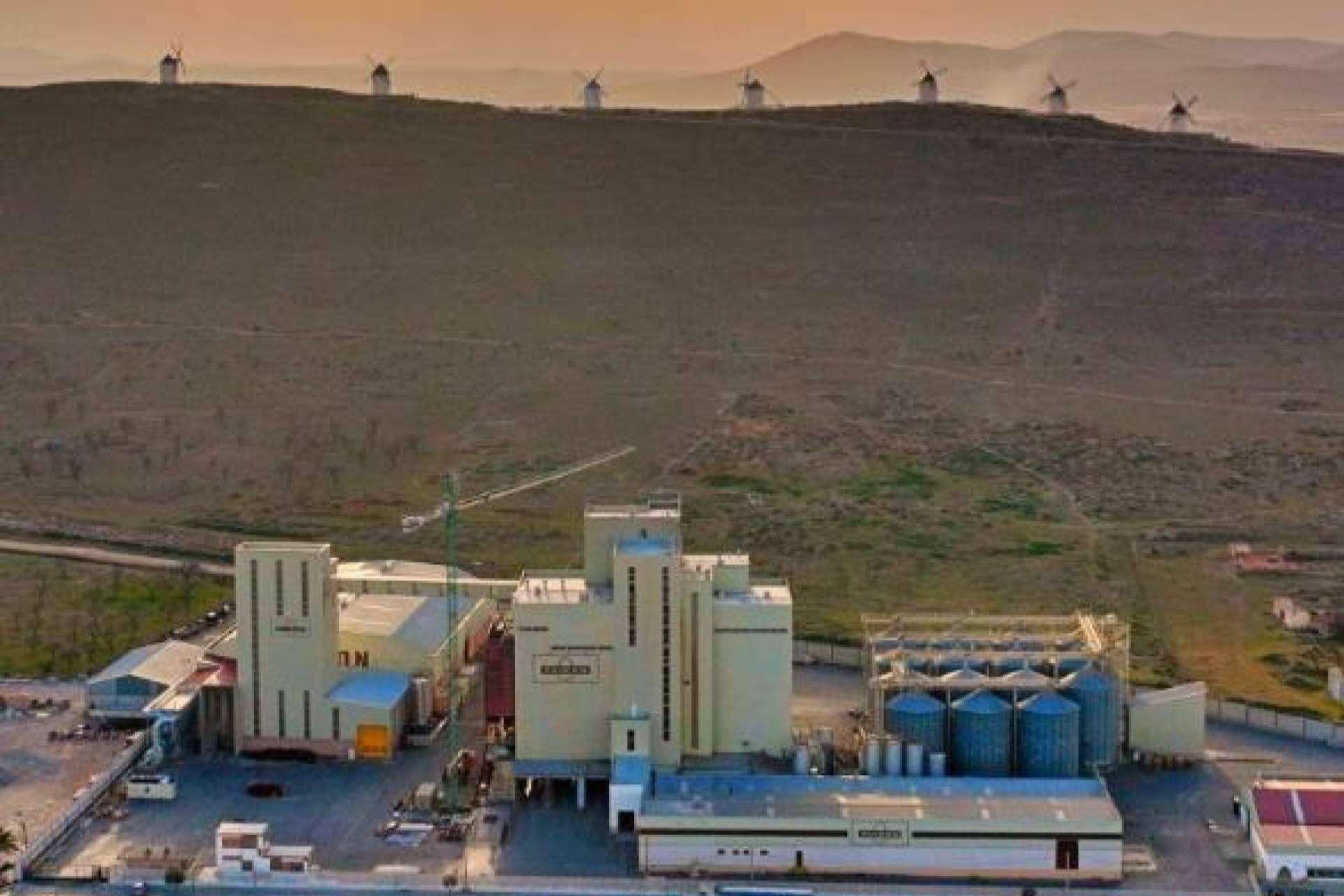 La Cooperativa Ganadera Avicon ofrece piensos de calidad con buenos rendimientos