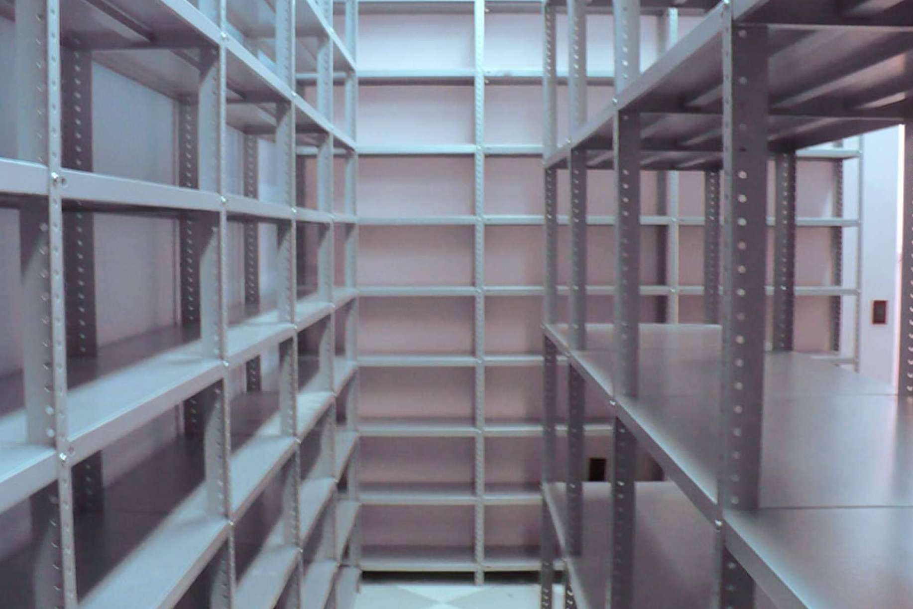 Las ventajas de los distintos racks para almacenamiento que ofrece Brizuela