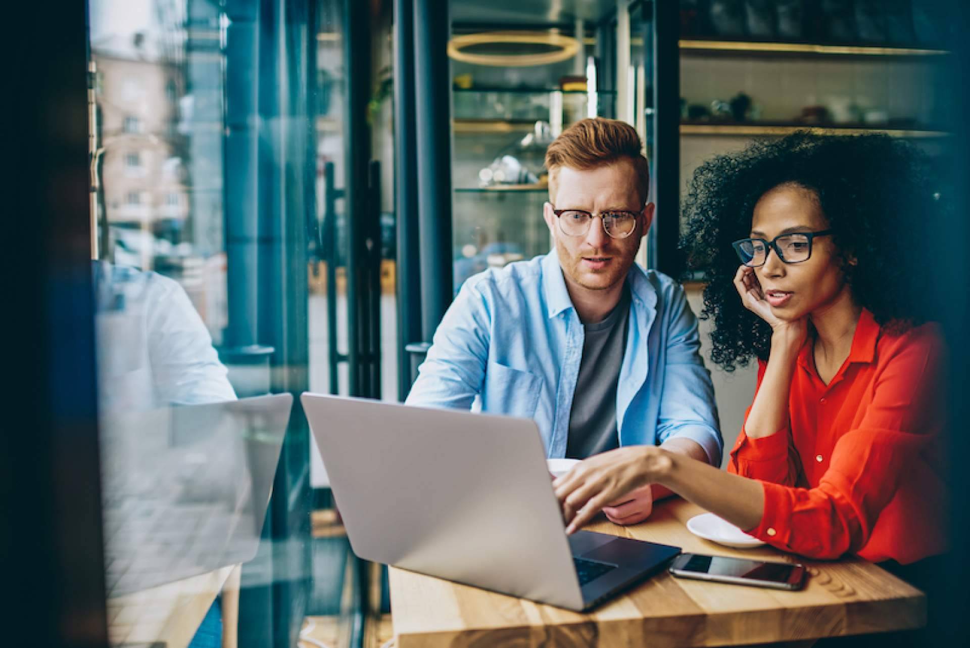 Creación de la web del cliente con Appexpres