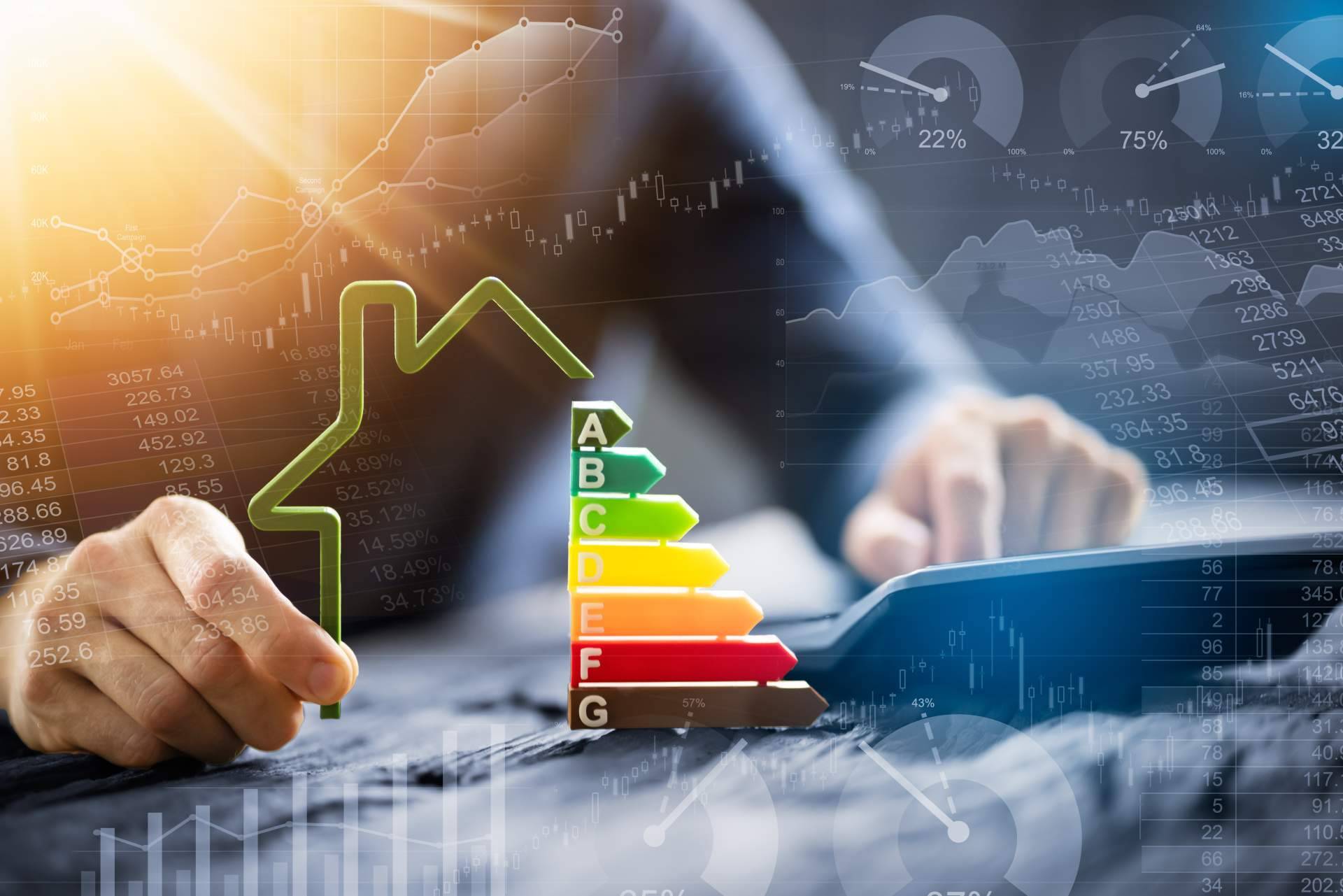 Expertos en materia de eficiencia energética con Acierta Eficiencia