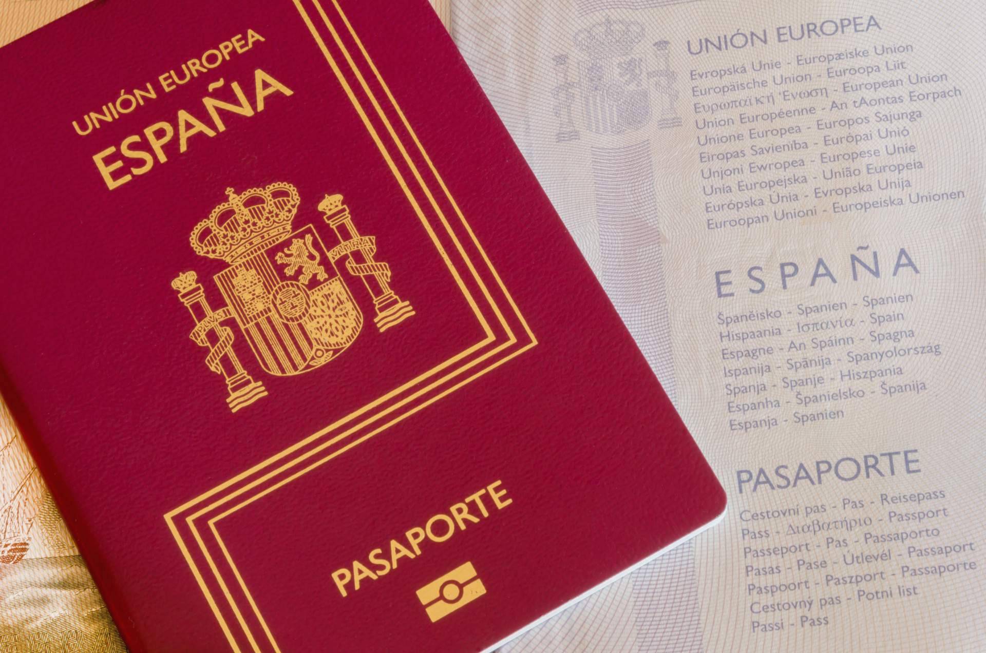 Cuáles son los requisitos para obtener la nacionalidad española
