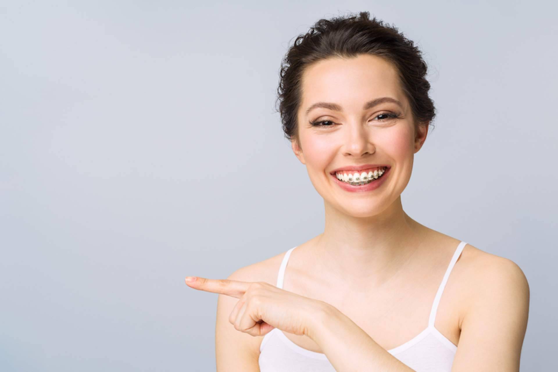 Ortodoncia personalizada para una sonrisa saludable en Samprodent