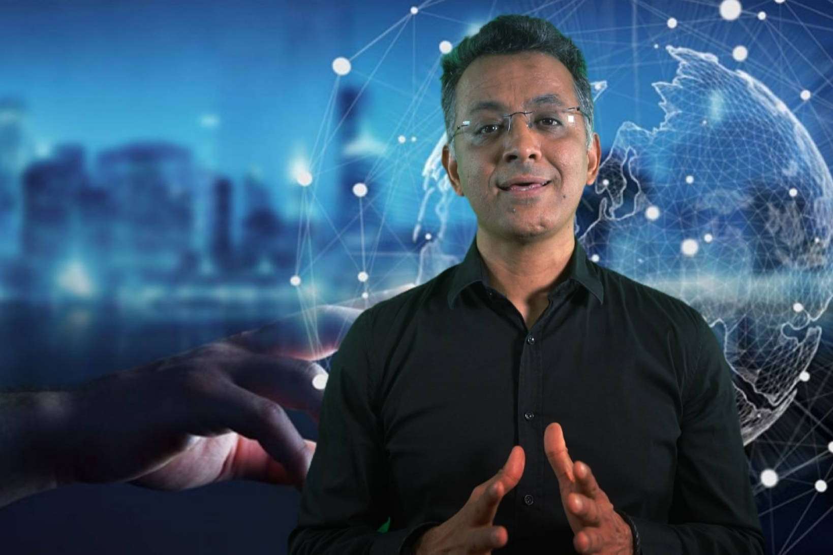 ​​Ciberseguridad y Big Data, un riesgo exponencial