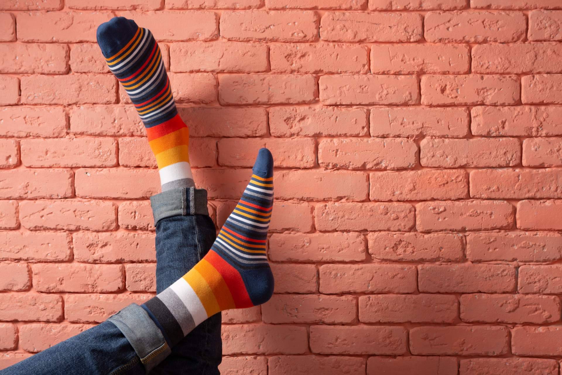 Socks Market y su catálogo de calcetines antideslizantes con diseños muy variados