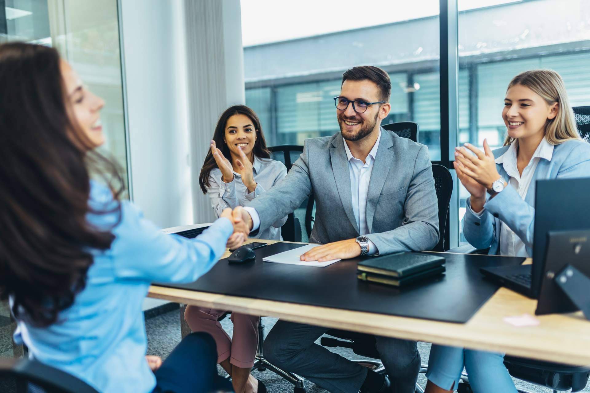 Ventajas de contratar los servicios de recursos humanos que ofrecen empresas de outsourcing como Franmar Consultancy Services SL