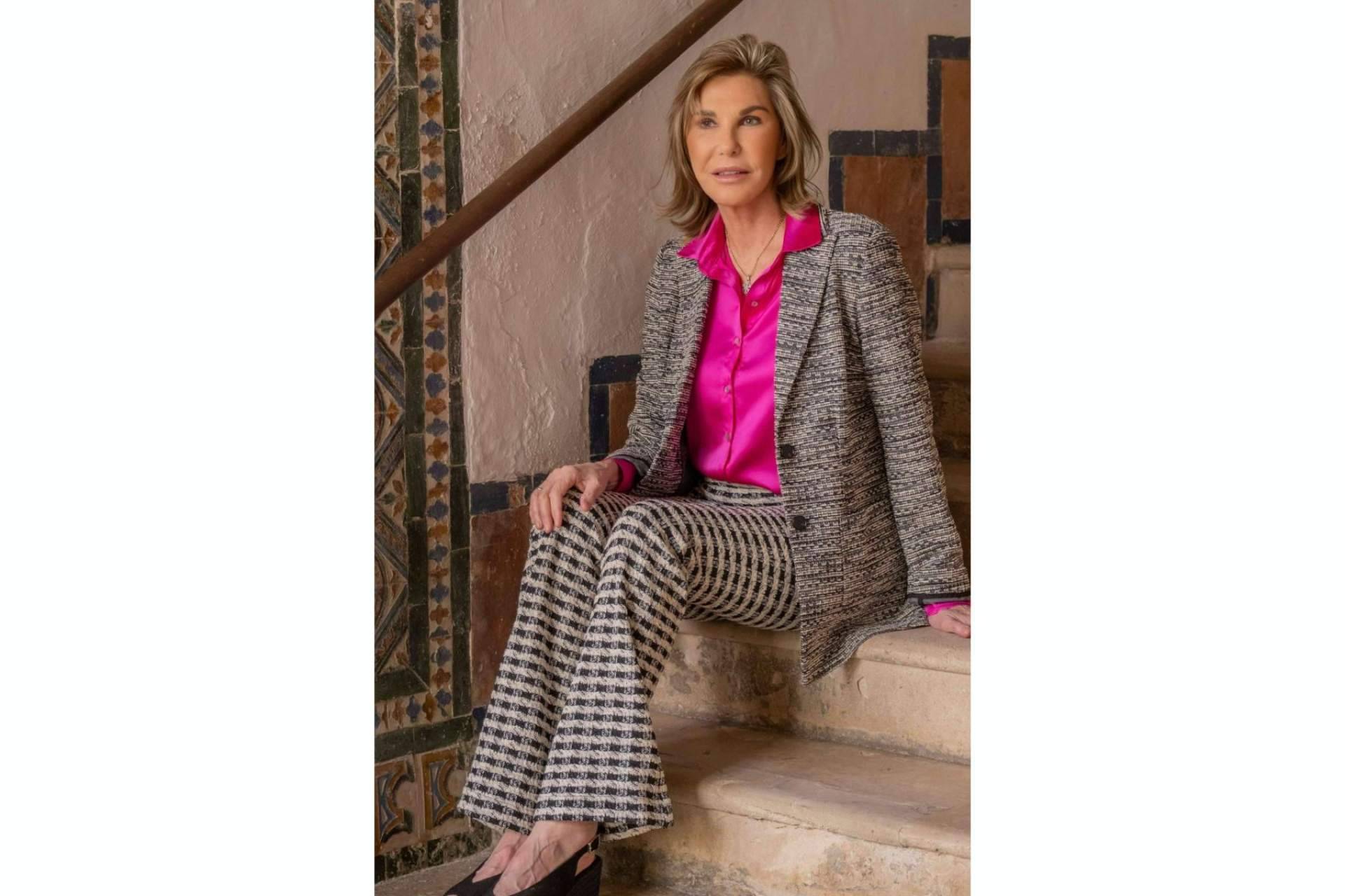 Exclusividad, variedad y calidad en las prendas, tres características que definen a la perfección la ropa de Sonia B Showroom