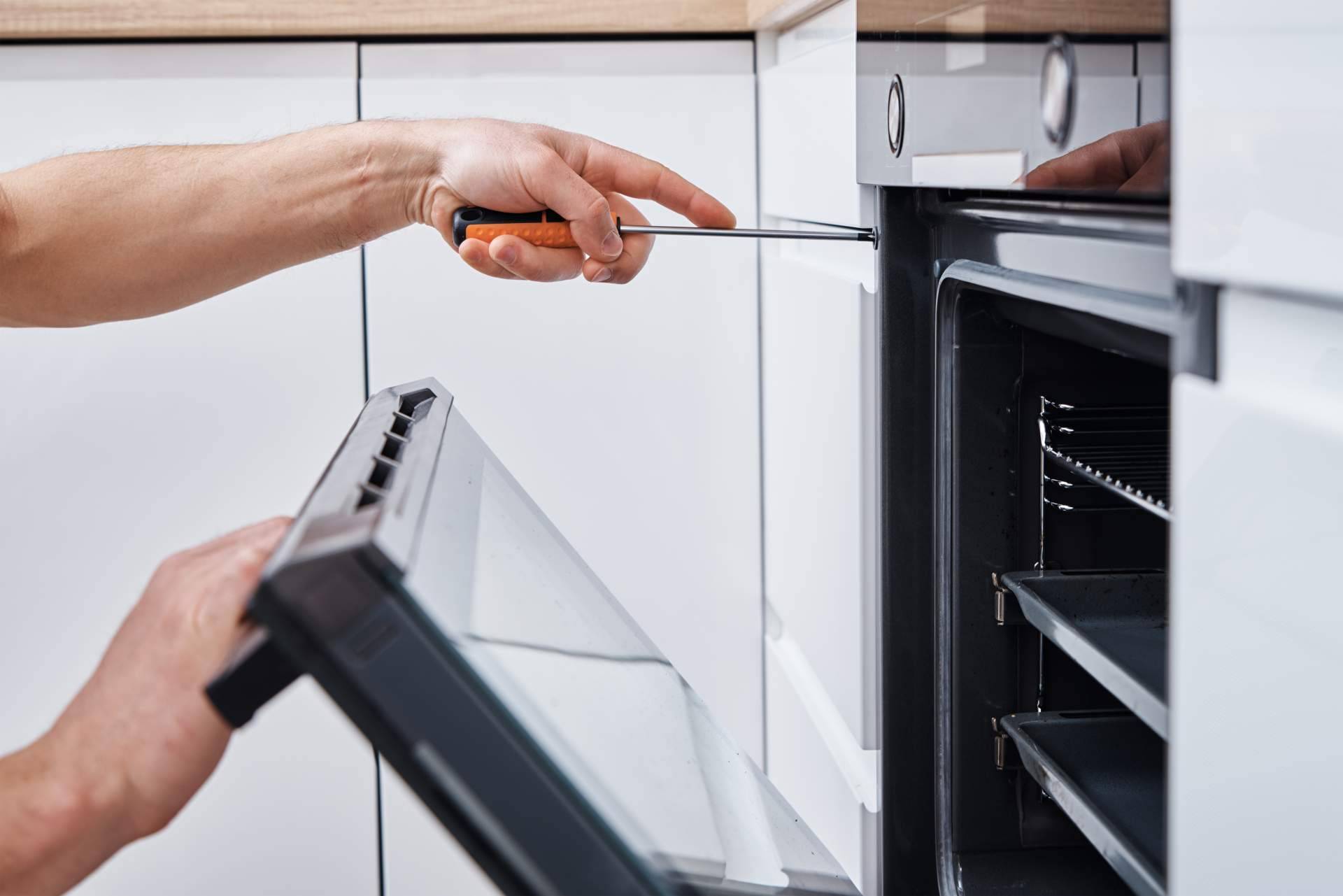 Soluciones de reparación para electrodomésticos con el Servicio Técnico AEG Málaga