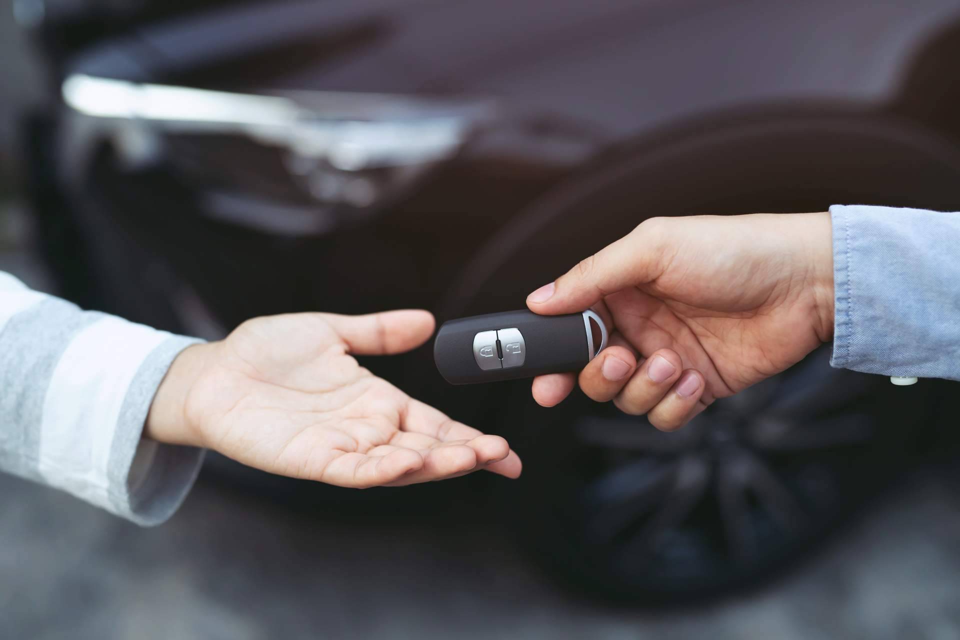 Central de Tasaciones es una página de anuncios gratuitos de coches de ocasión