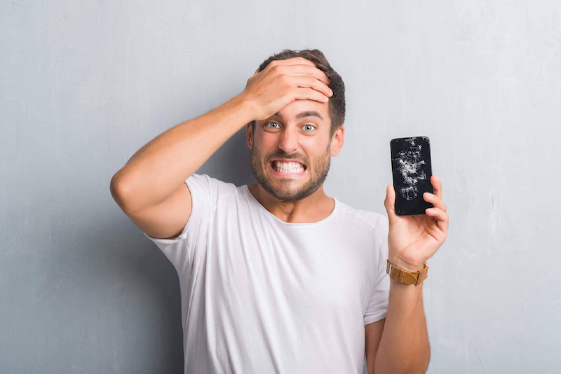 Las ventajas de cambiar pantalla de iPhone, de la mano de Mundo del Móvil