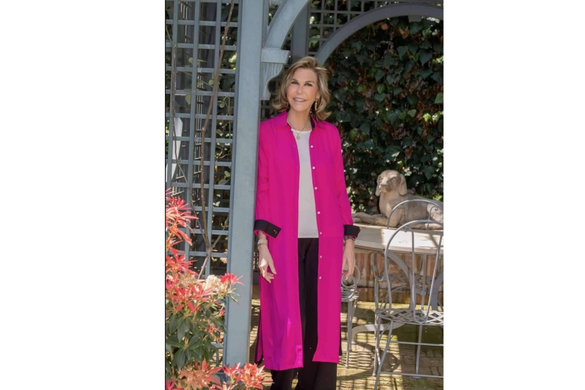 Encontrar un outfit adecuado para cada ocasión en Sonia B. Showroom