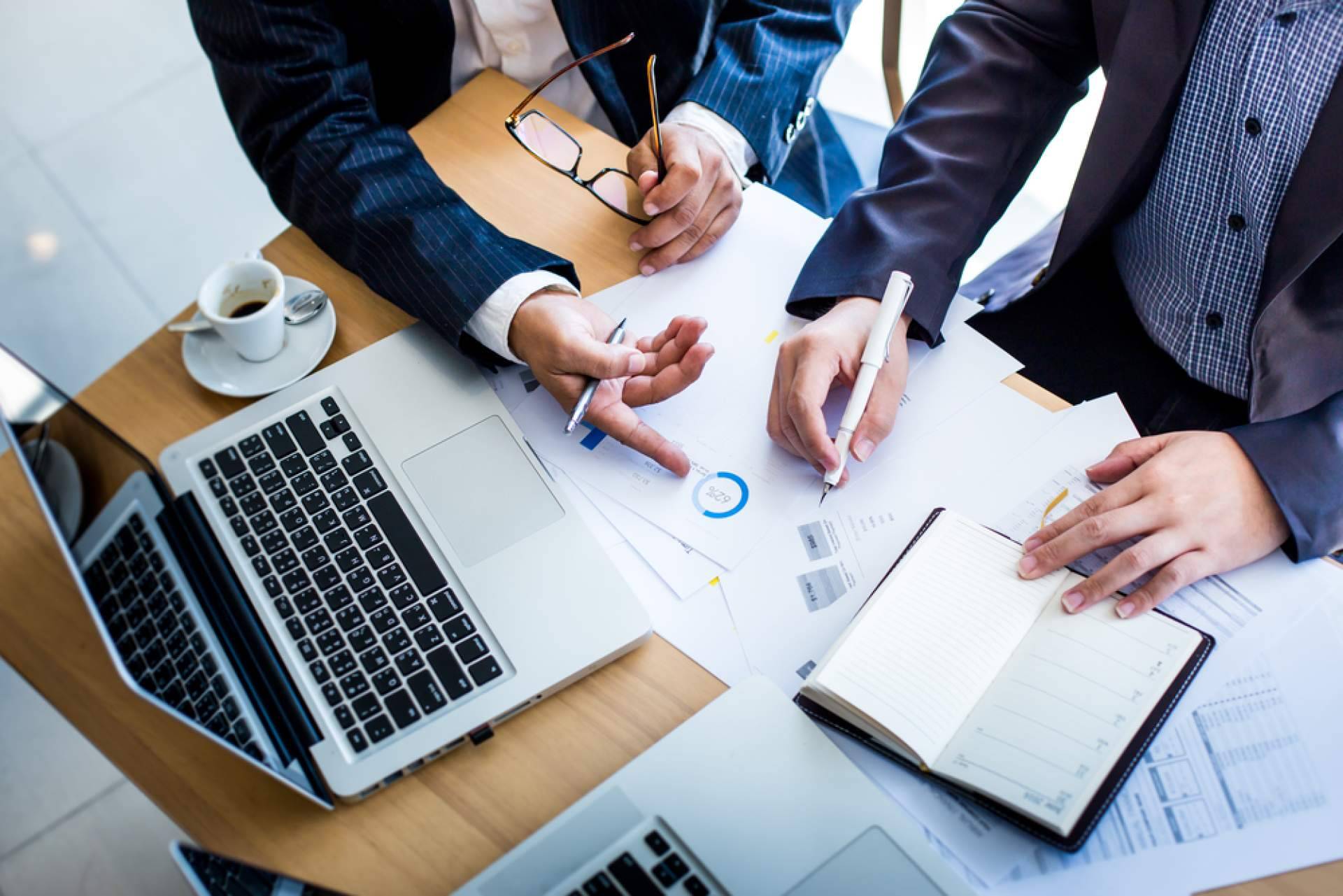 Gestión laboral de alto nivel en manos de los expertos de Asesoría AAF