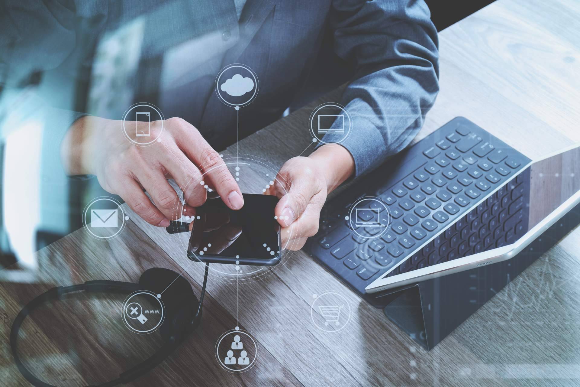 Iquall Networks cumple 15 años diseñando soluciones tecnológicas de vanguardia