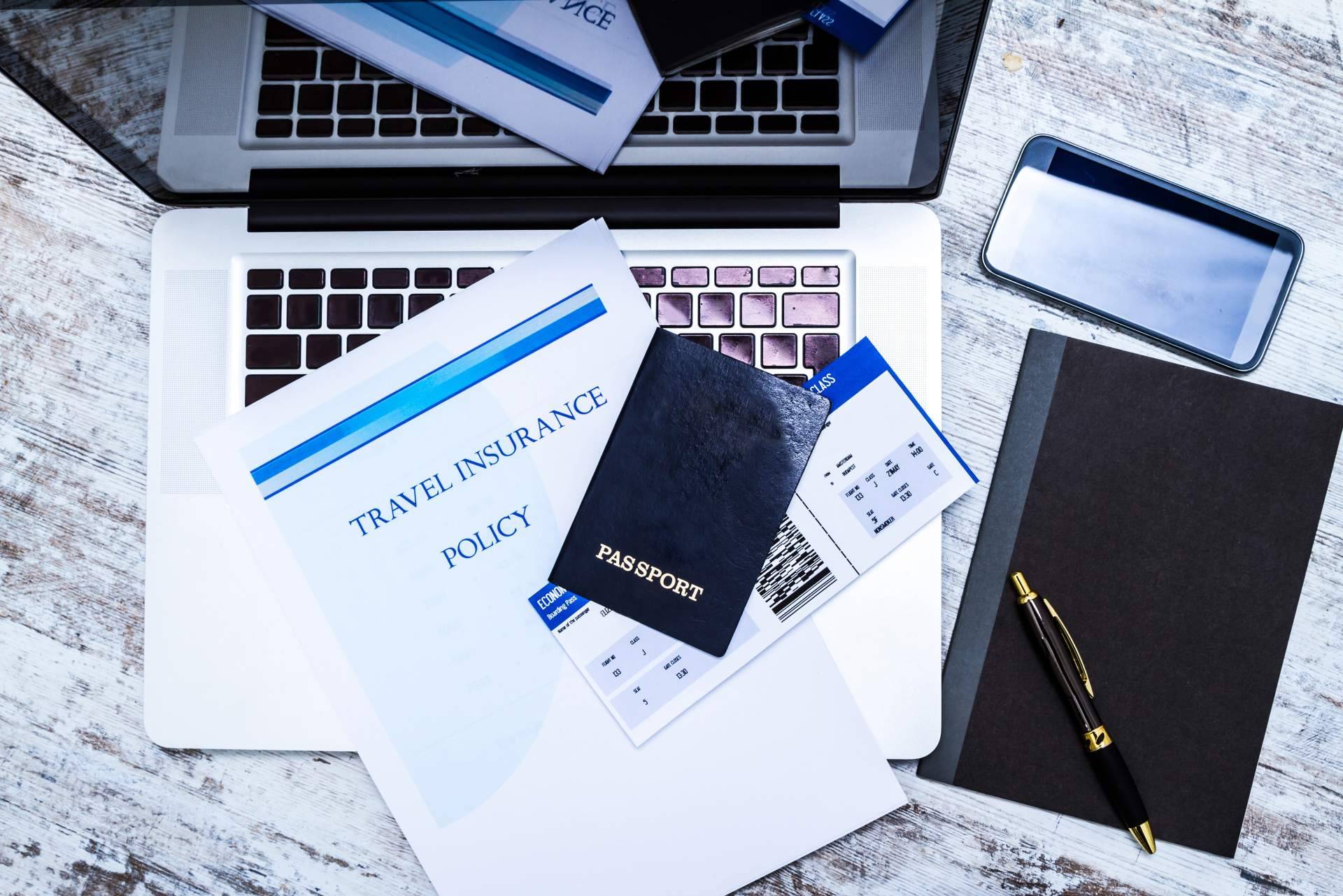 La importancia de contar con un seguro de asistencia de viaje, por Mastery