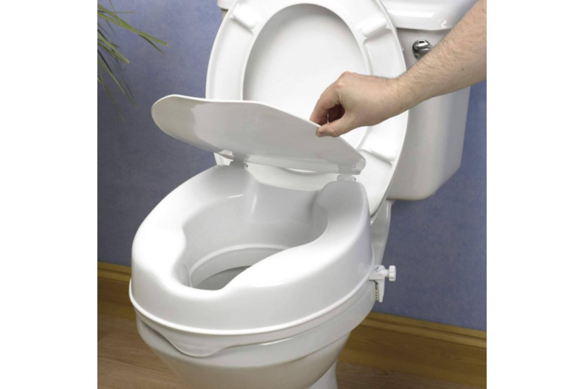 Renovar el baño con estilo. Tapas de WC modernas y elegantes disponibles en Tapadelwater.com