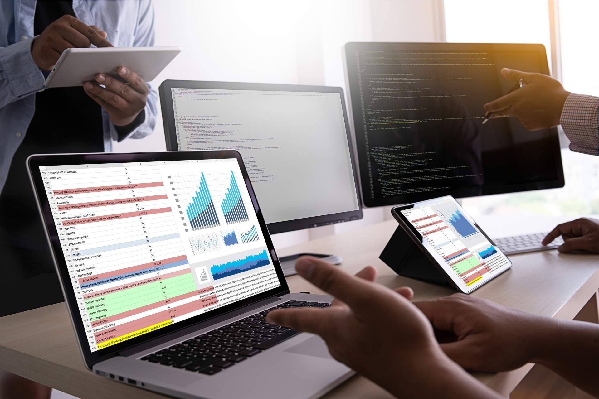 Impulsar campañas de marketing con Google Adwords Ads de la mano de Convertiam