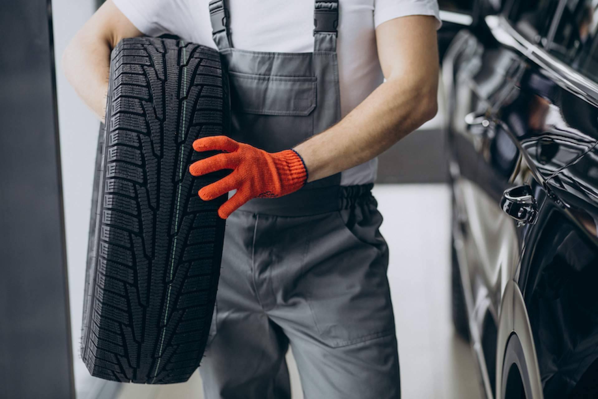 ¿Por qué comprar los neumáticos Kumho disponibles en Todo Llantas Shop?
