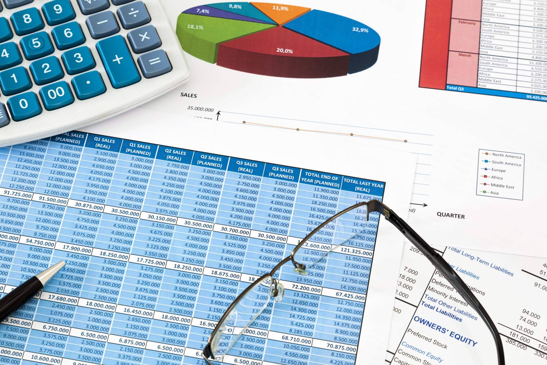 ¿Por qué es importante hacer un chequeo fiscal en las empresas?, por ETL ILIA