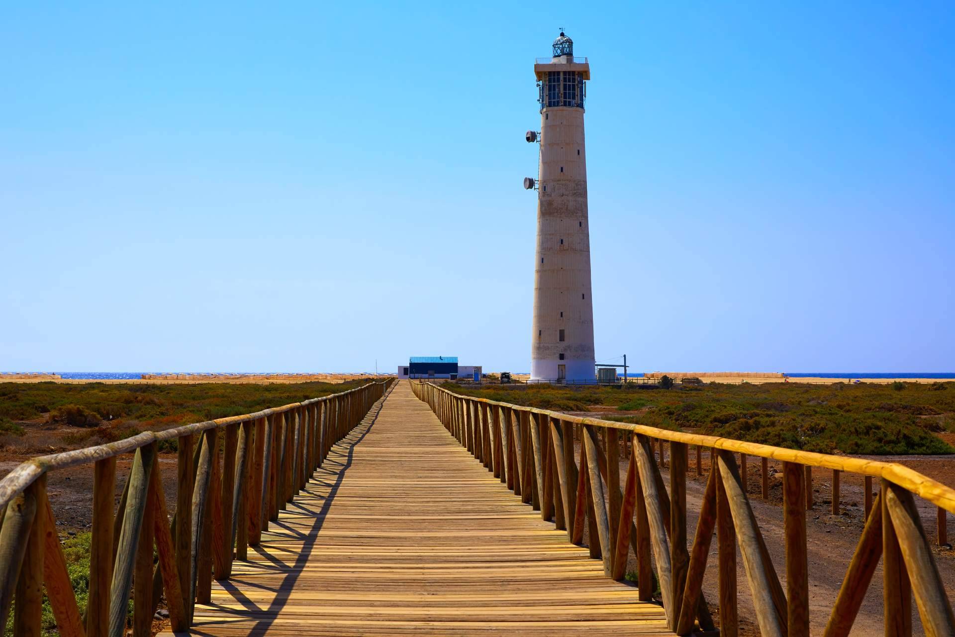 Visitar Fuerteventura en verano de una manera diferente con Balcón Canario