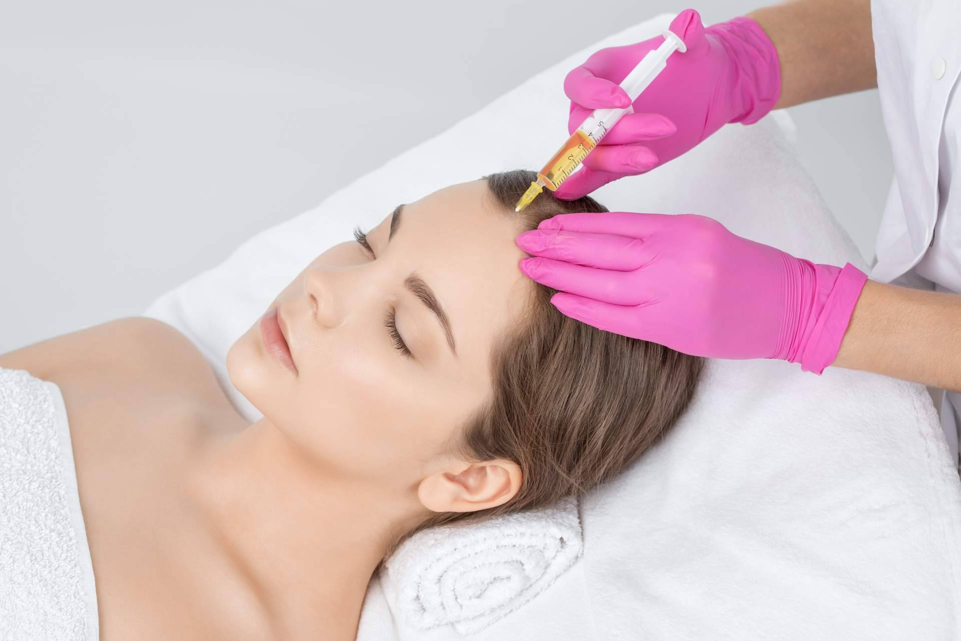 Microinjerto capilar FUE, solución definitiva y mínimamente invasiva para los casos de alopecia androgénica