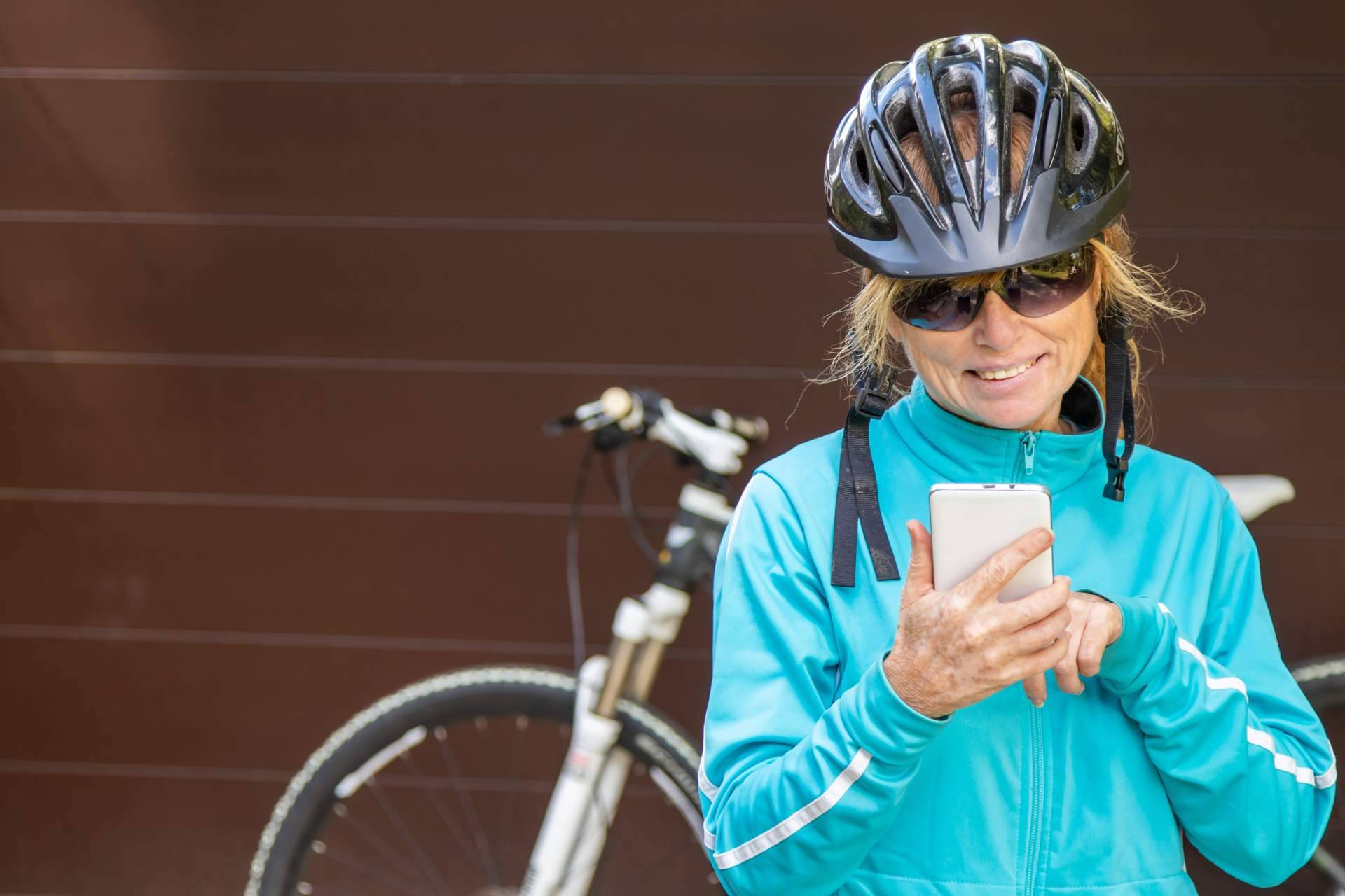 ¿Qué nuevas funciones ofrece la app de ADN Ciclista?
