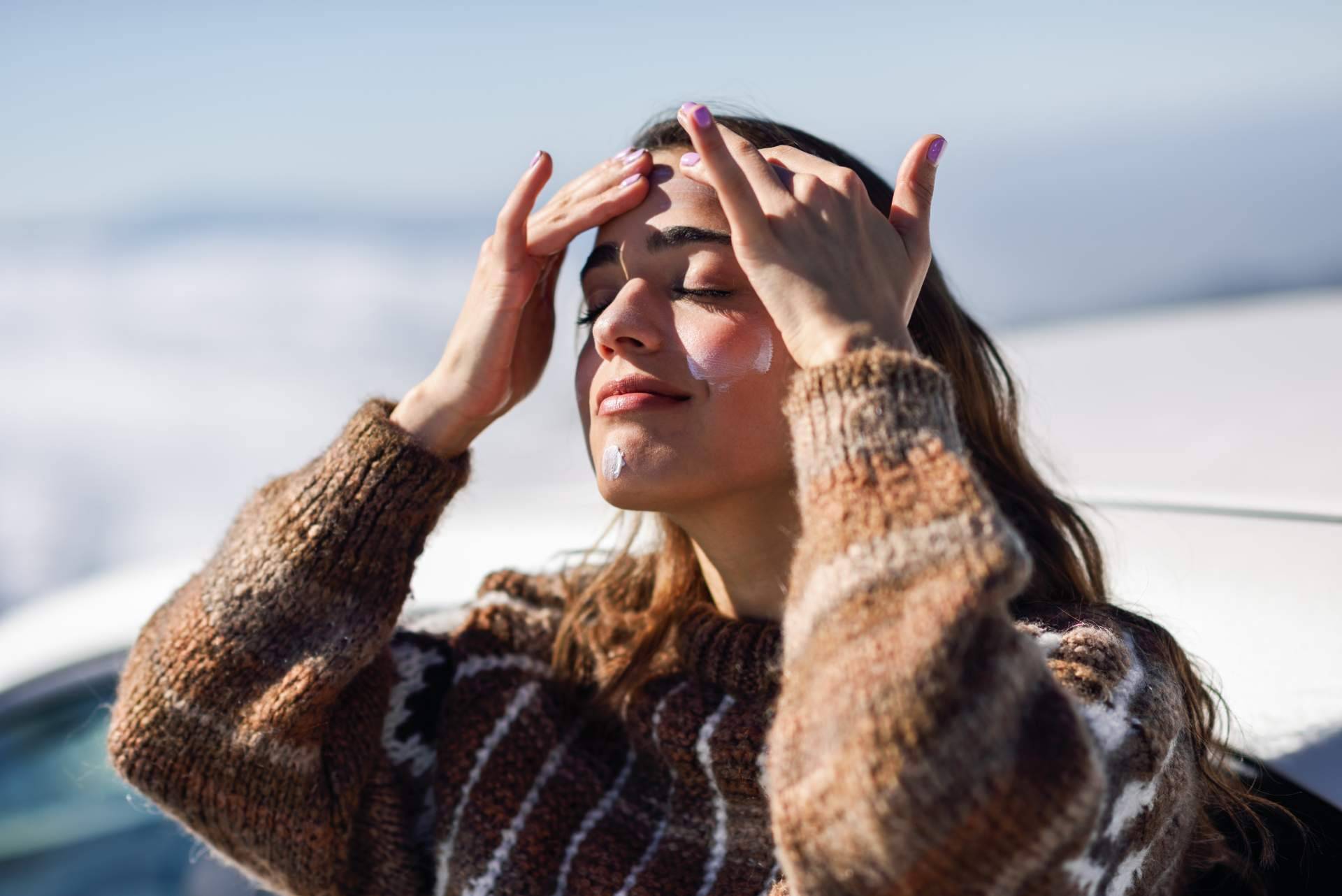 Farmasky ofrece protector solar facial de uso diario