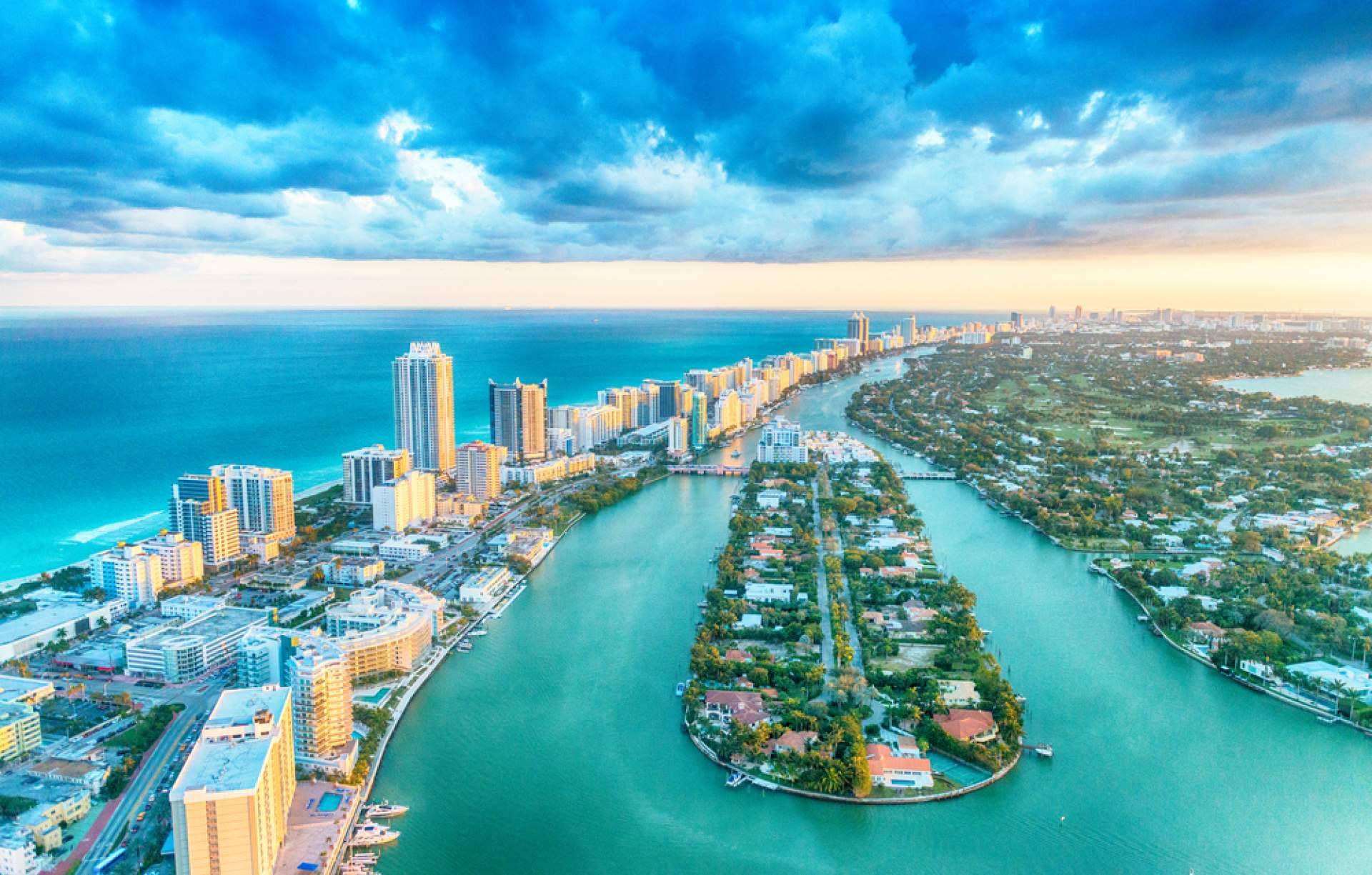 UTG Miami realiza proyectos de vivienda en preconstrucción en Miami