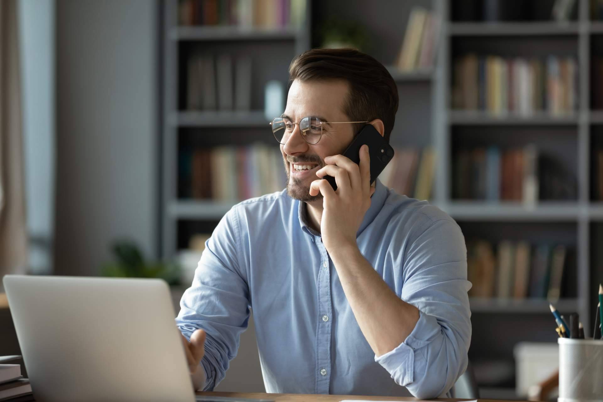Contratar servicios de líneas telefónicas, de la mano de Premium Numbers