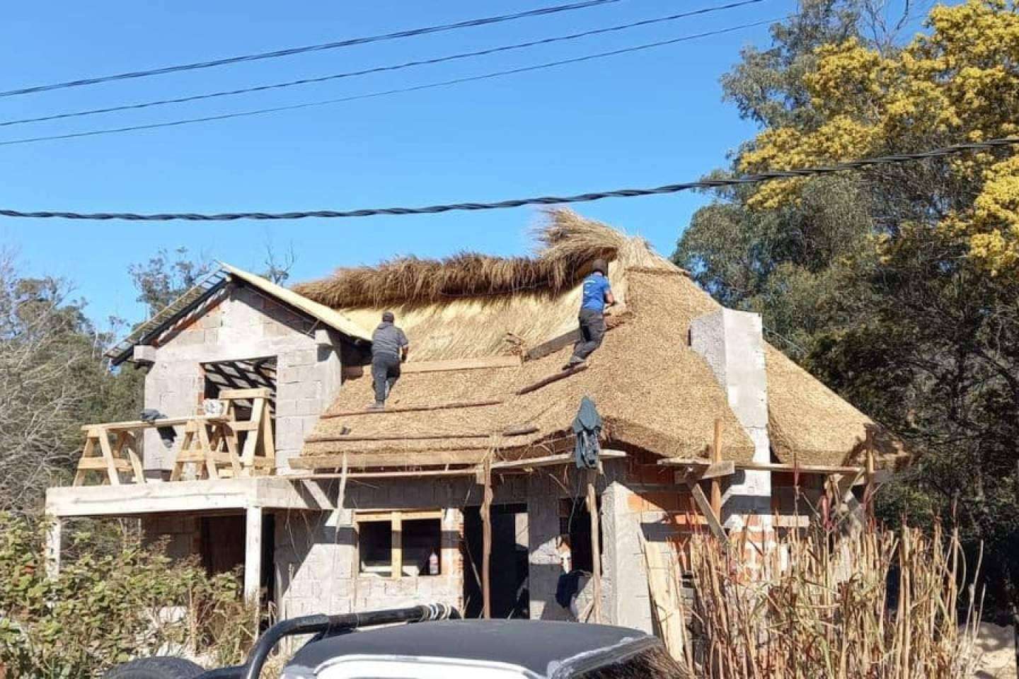 ¿Dónde encontrar una empresa constructora en Uruguay? Estudio Pinares