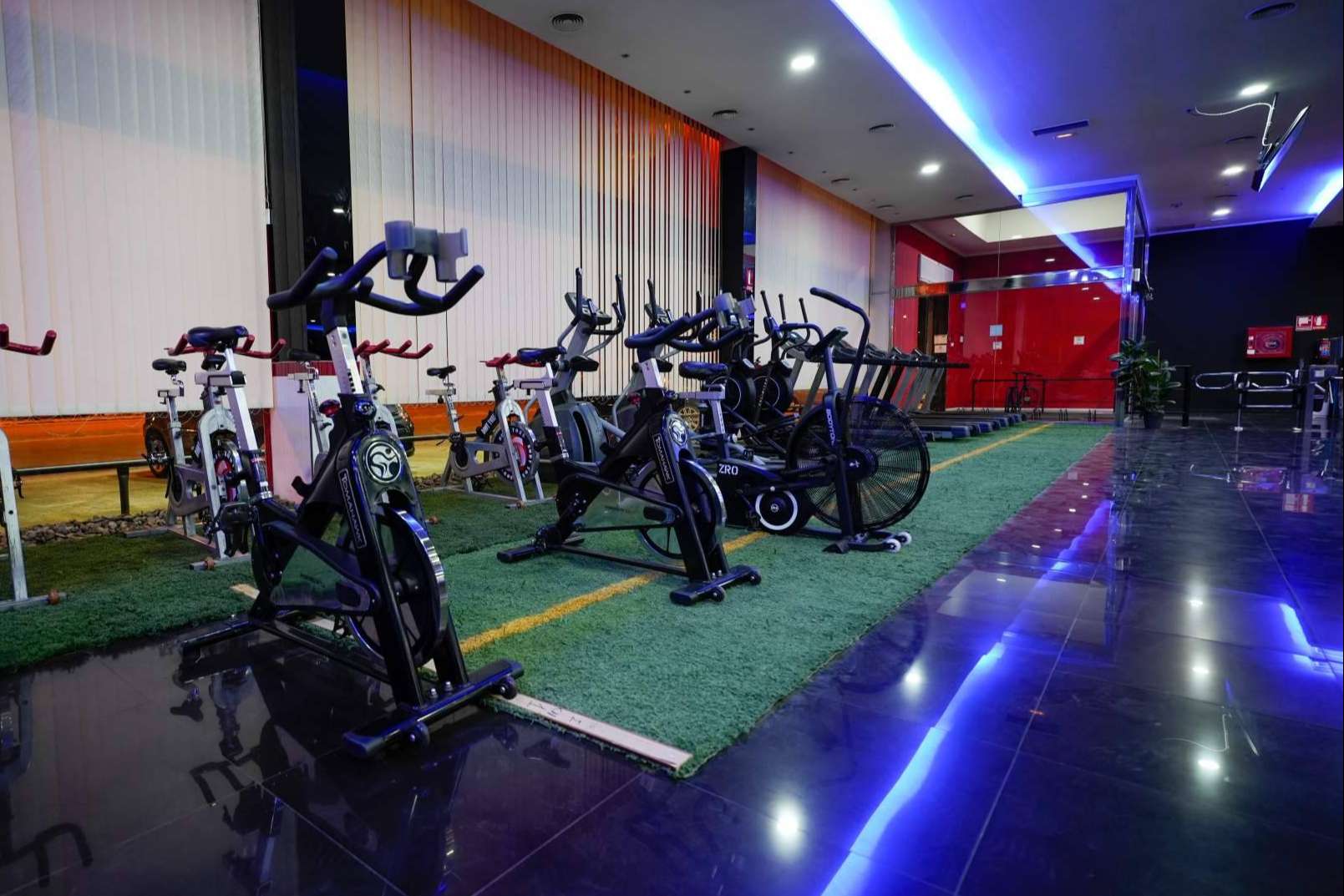 Gimnasio El Euro en colaboración con Consulta Franquicias lanza su modelo de franquicia