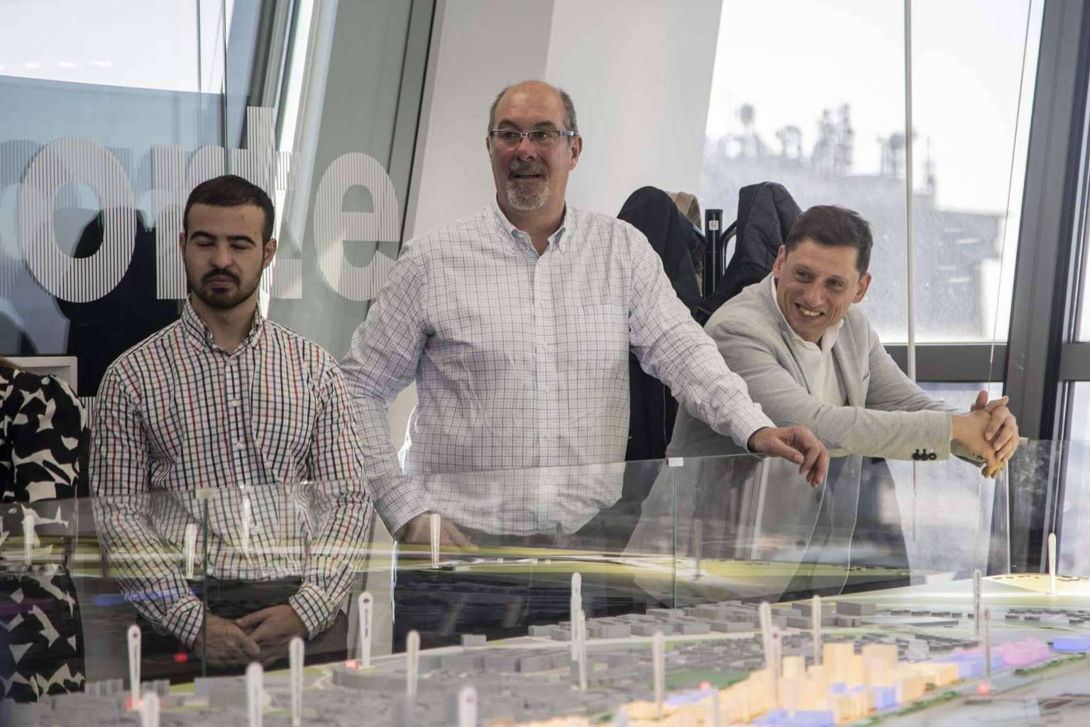 Abordar la planificación urbana y regional con un curso de Real Estate Business School
