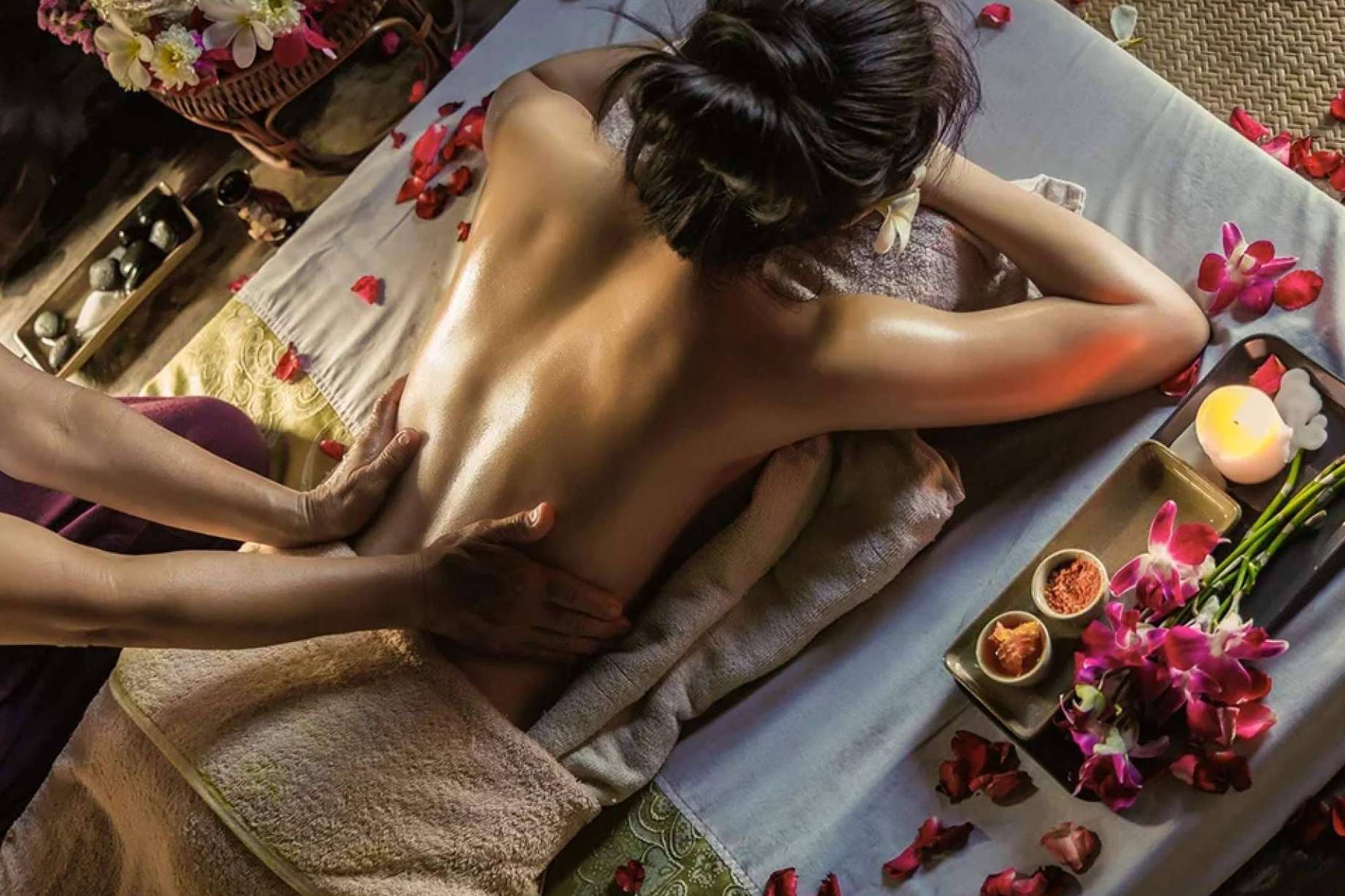 Hotel CASABAKAL, terapias mayas y wellness en Bacalar, Quintana Roo