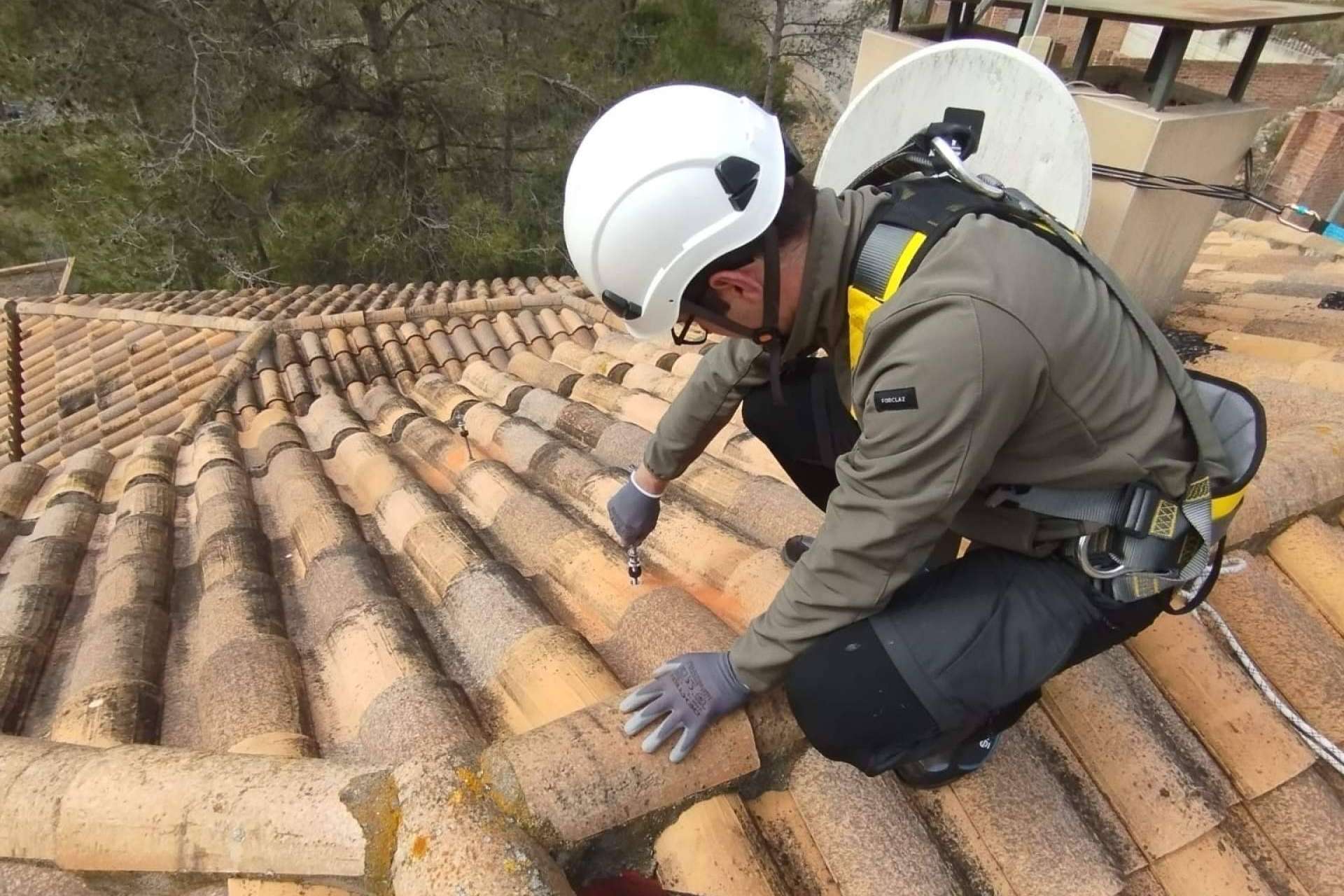 Instalar placas solares con la ayuda de subvenciones, con Kirasolar