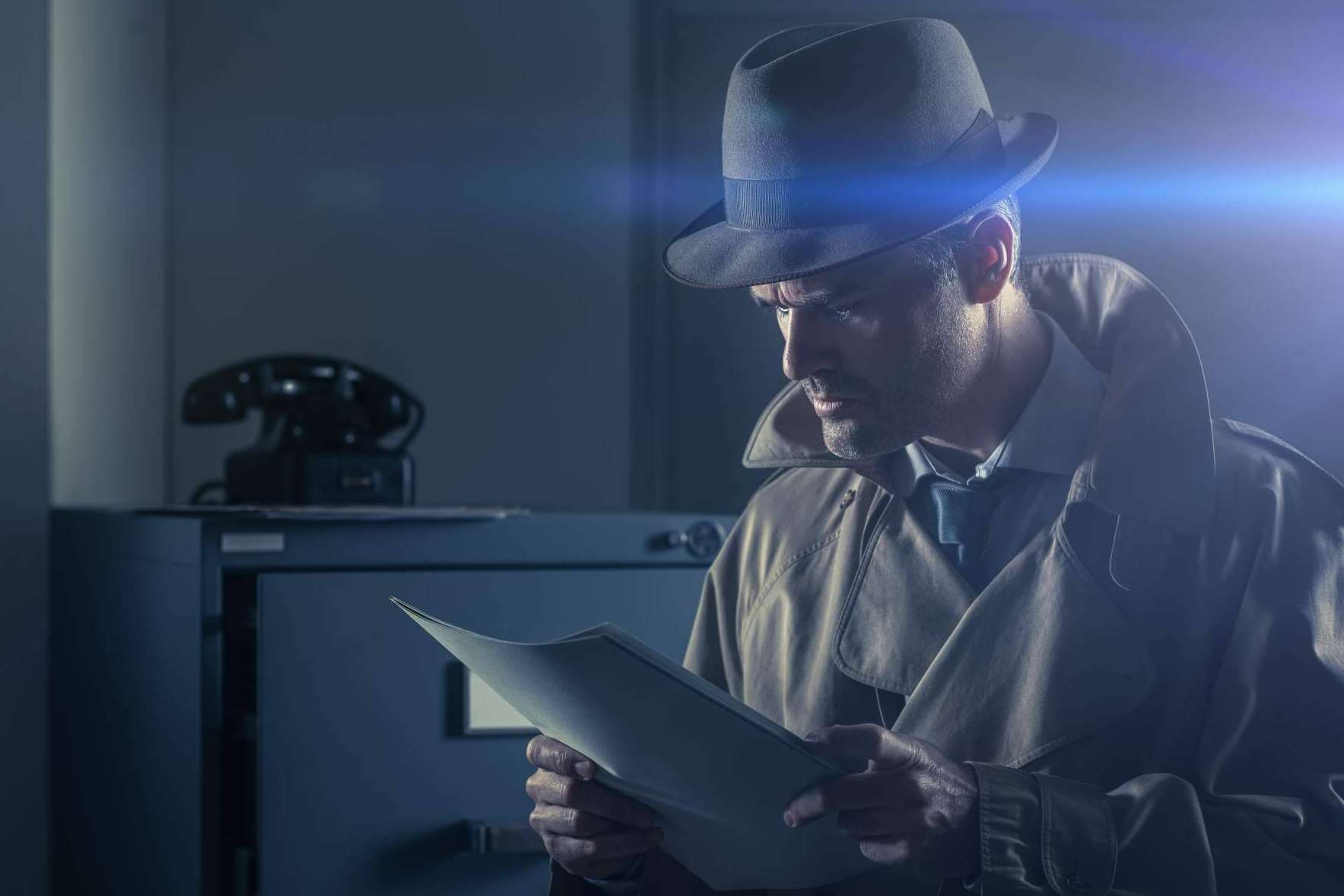 ¿Cuánto tiempo necesita un detective para realizar una investigación?, por CTX Detectives Privados