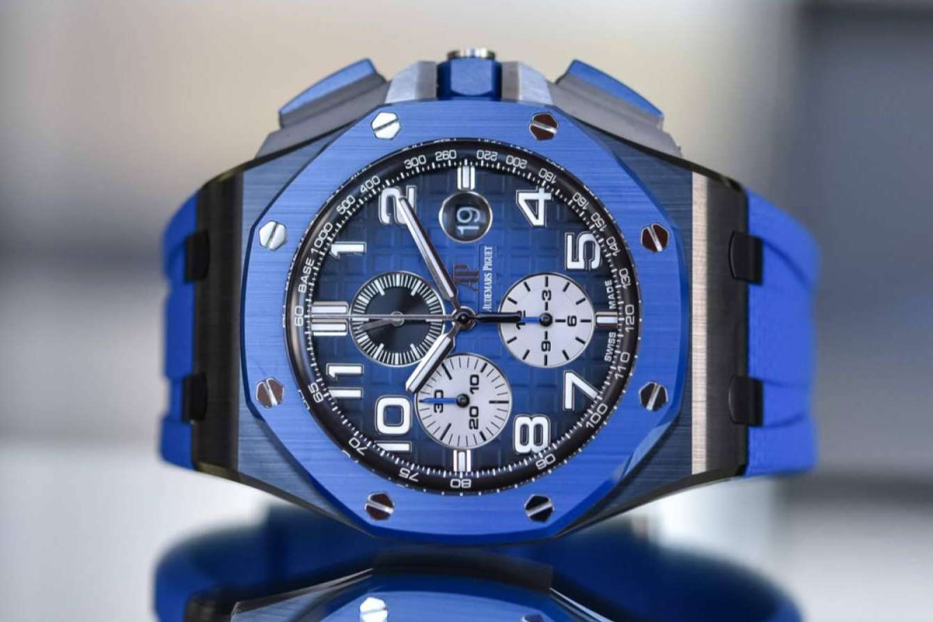 Los relojes de lujo de Trading Watchs; no es solo un accesorio, es una expresión de estilo y personalidad