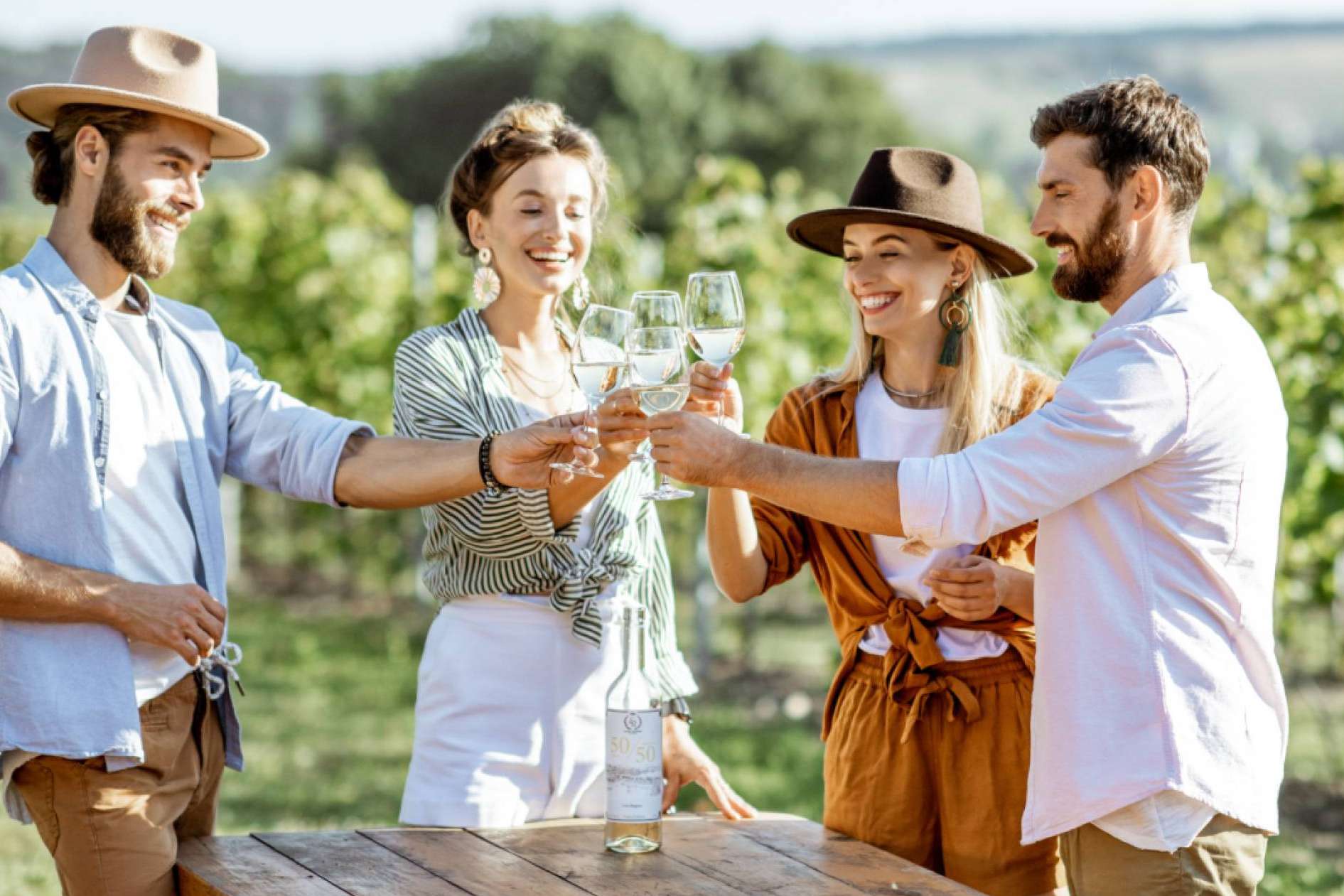 Believe in Travel, una agencia con experiencias más que originales