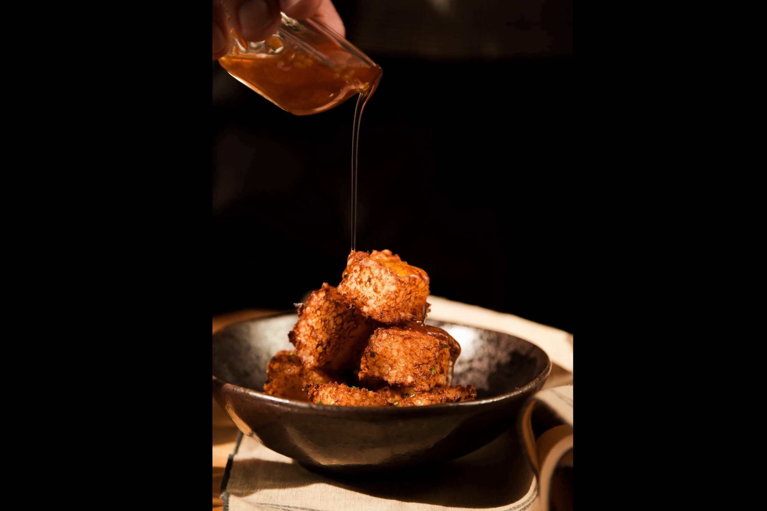 Una exquisita propuesta gastronómica y de coctelería basada en la gastronomía brasileña, Tropicalista Madrid