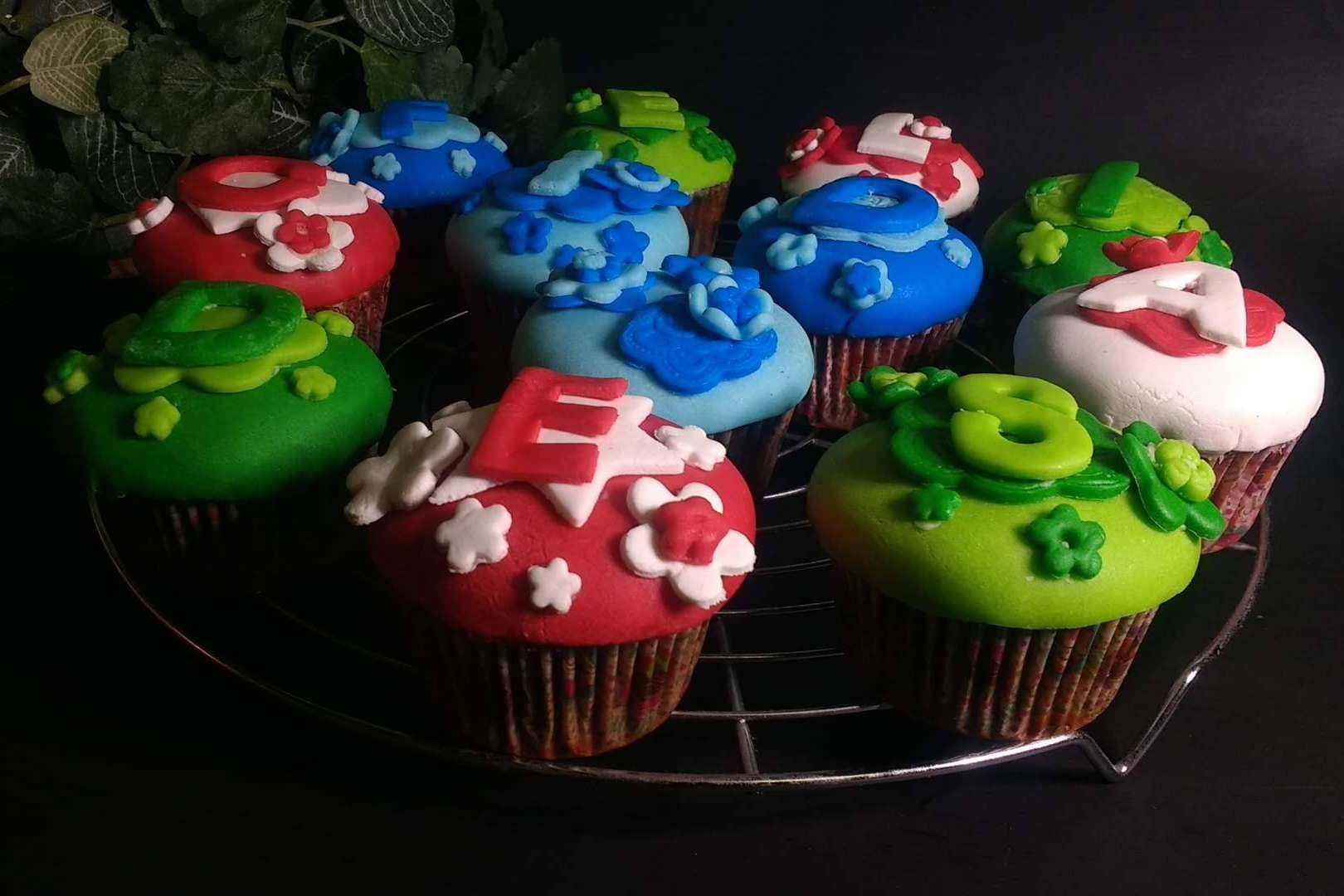 Explorar el mundo de la repostería en Las Recetas de Carol. Delicias dulces para todas las ocasiones