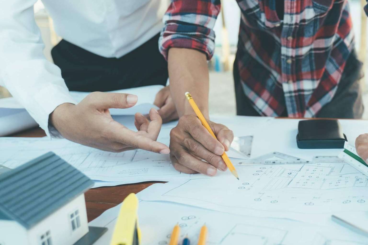 Las personas que quieren ser project manager en el sector de la construcción pueden descubrir el máster online de Editeca