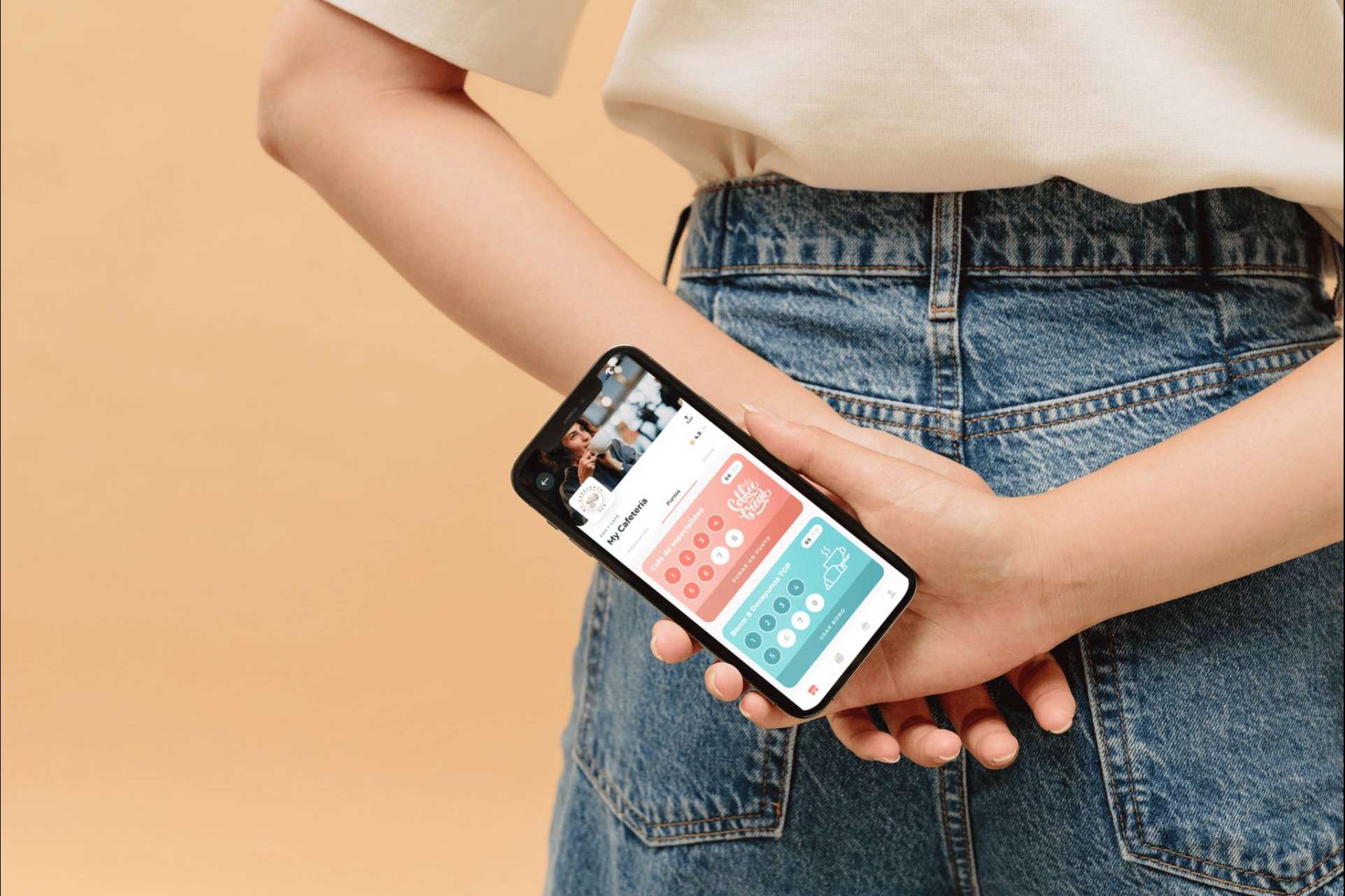 Loyapp, las principales ventajas de las tarjetas cliente