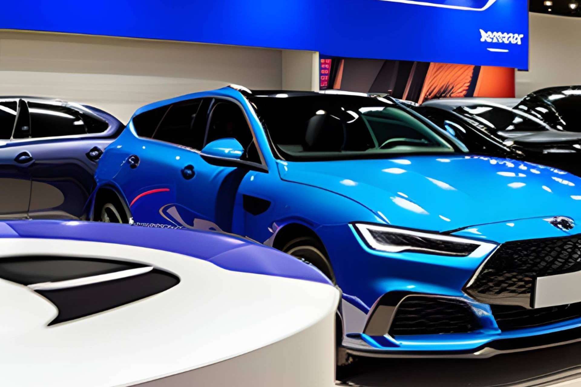 Carwico y su 'concesionario digital' para la compraventa de coches online
