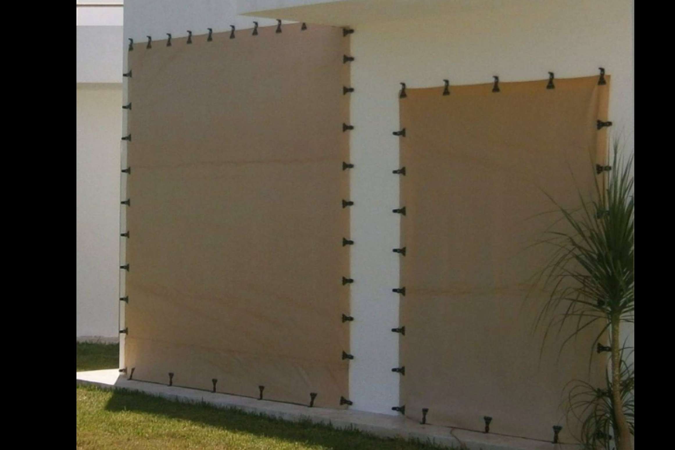 Garantizar la continuidad de un negocio con Hurricane Solution, una inversión empresarial inteligente en protección contra huracanes